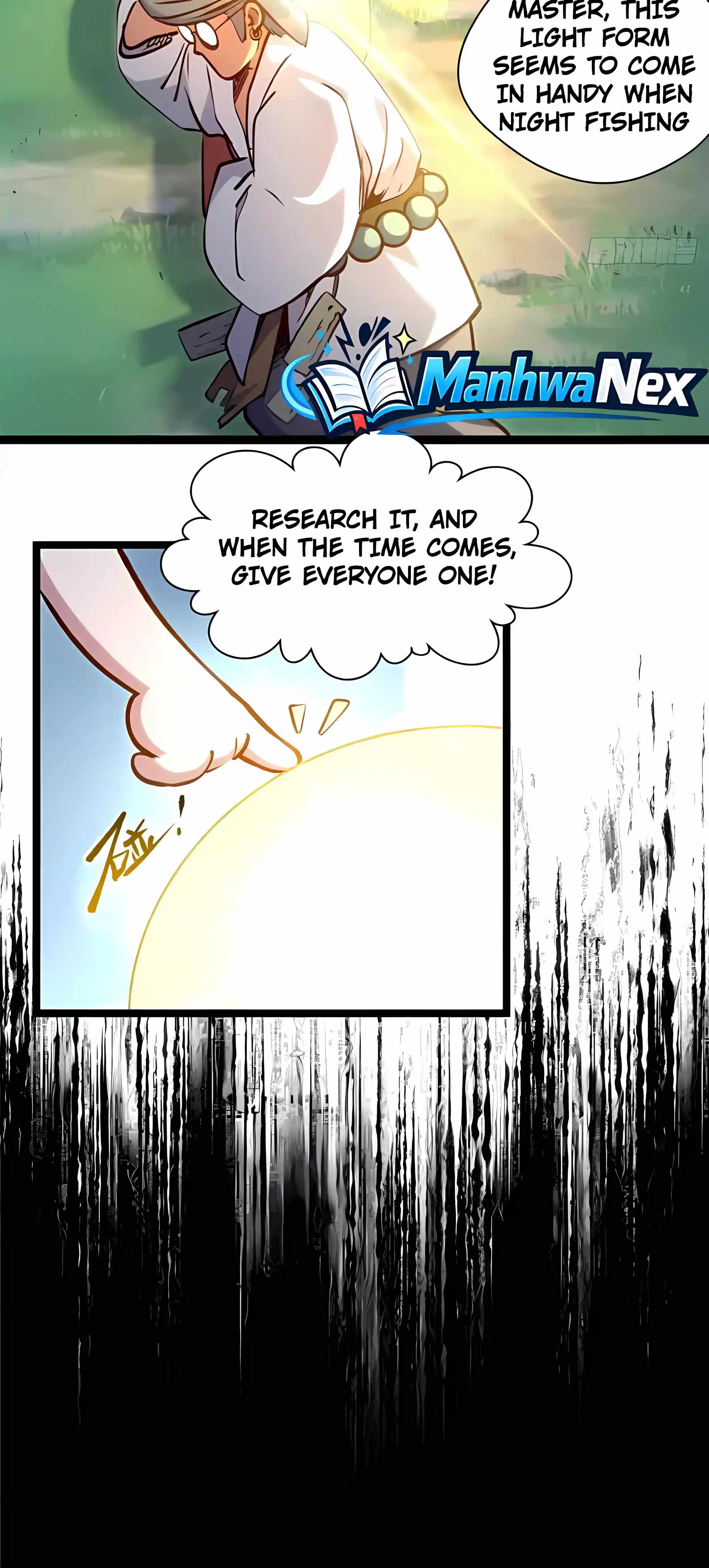Secretly Cultivate For A Thousand Years — Chapter 273 — page 12