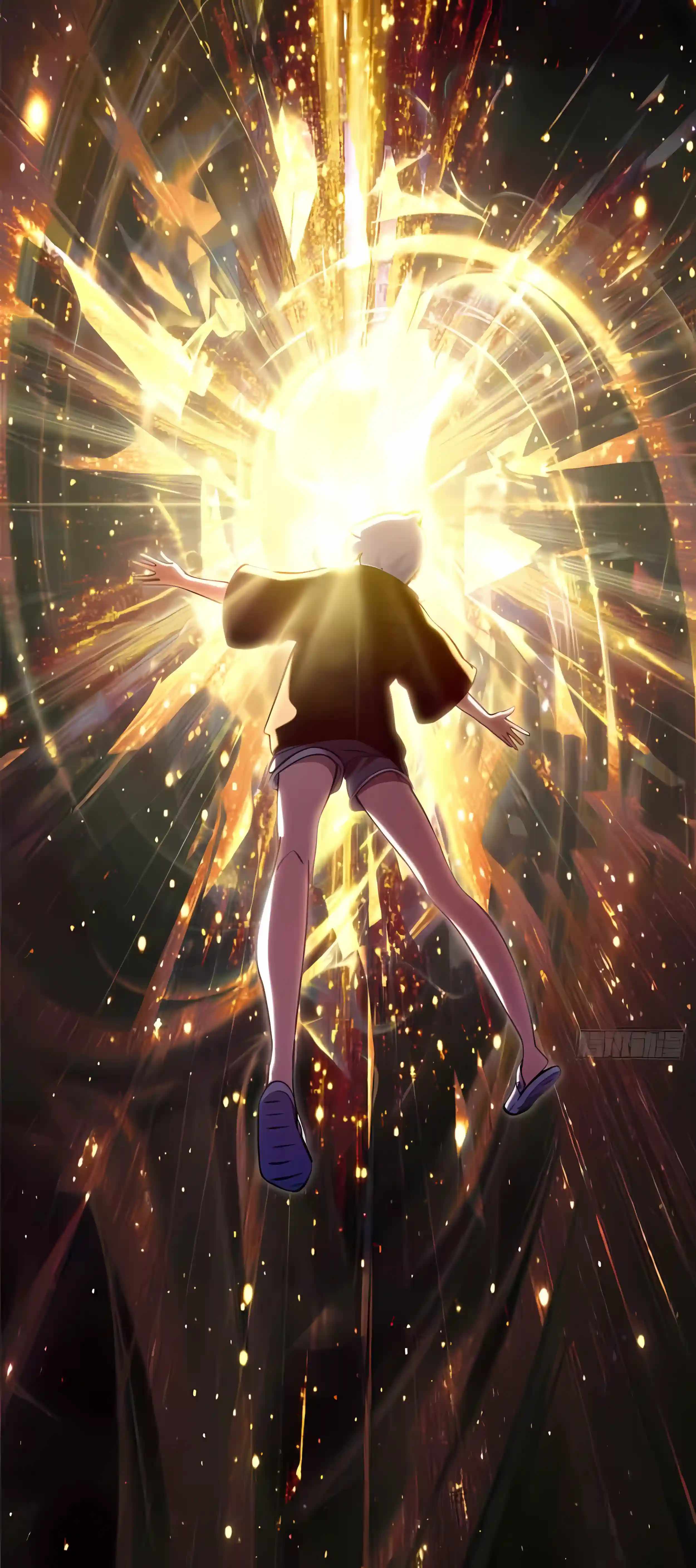 Secretly Cultivate For A Thousand Years — Chapter 273 — page 14