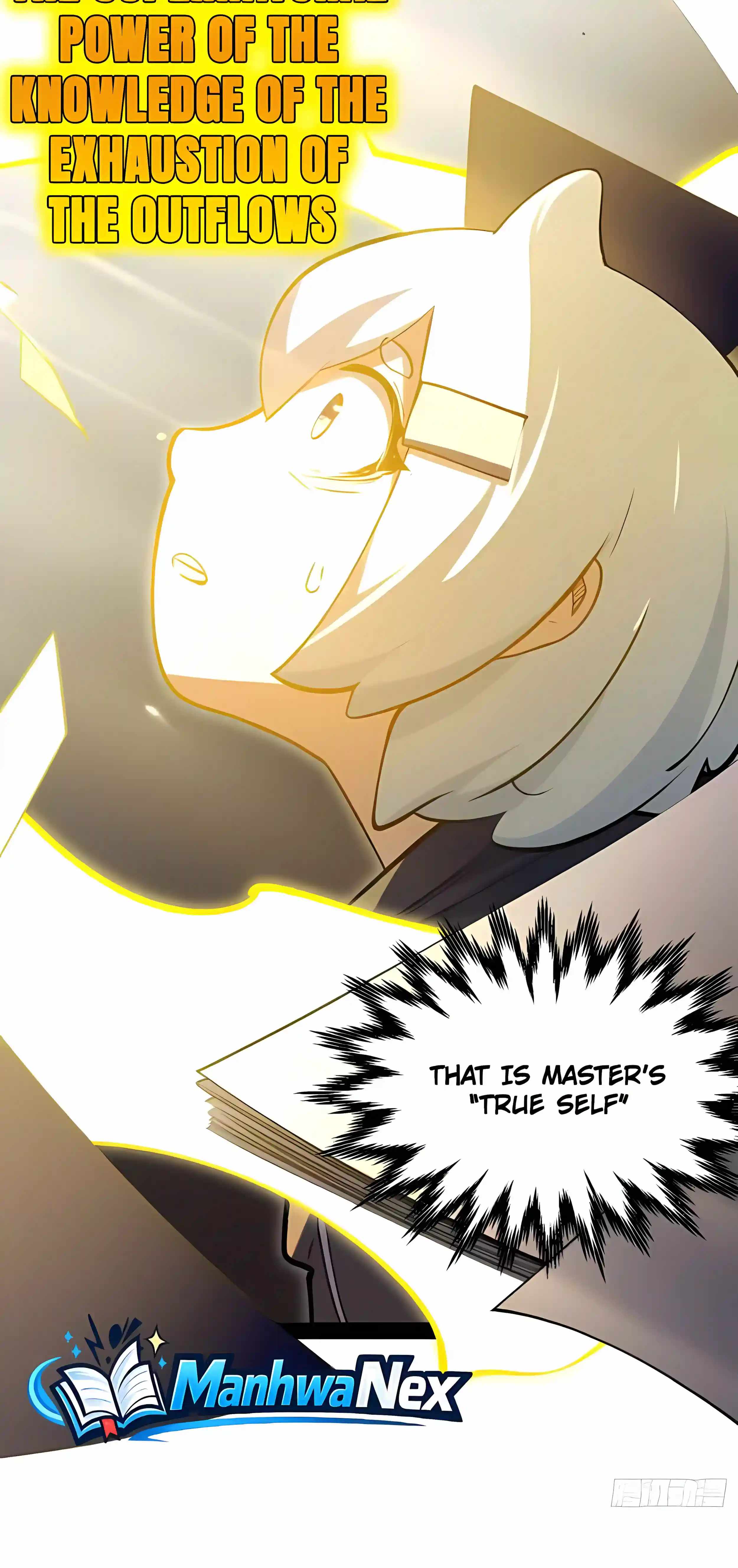 Secretly Cultivate For A Thousand Years — Chapter 273 — page 27