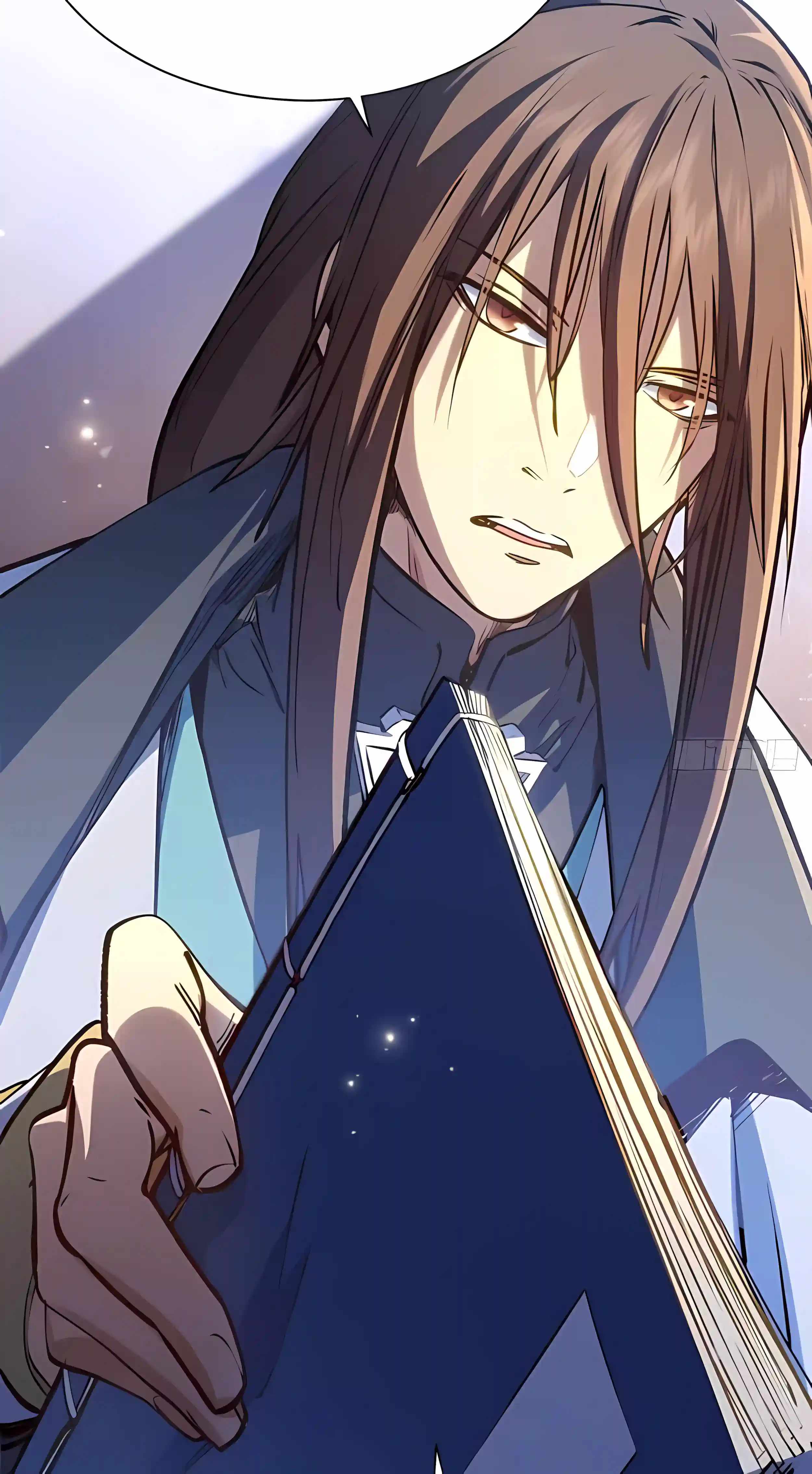 Secretly Cultivate For A Thousand Years — Chapter 273 — page 44