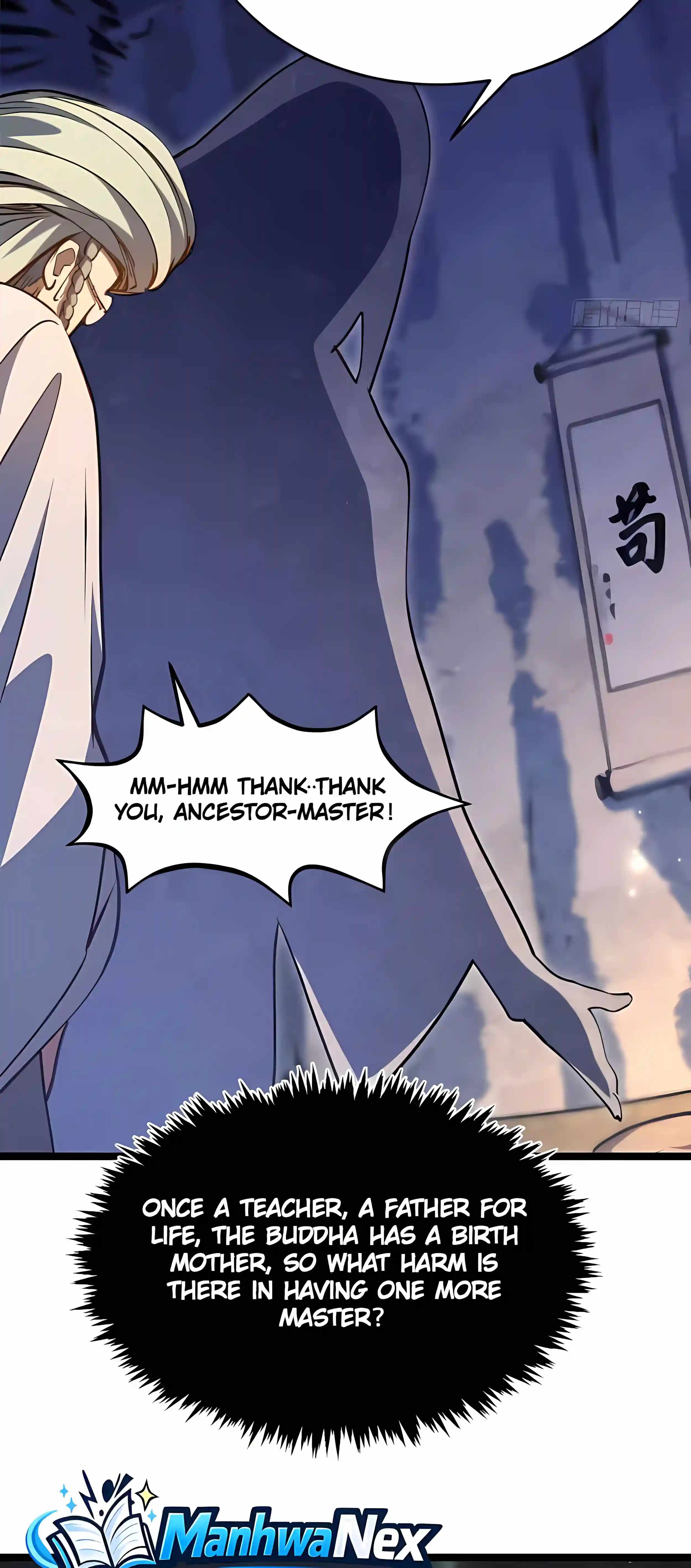 Secretly Cultivate For A Thousand Years — Chapter 273 — page 47