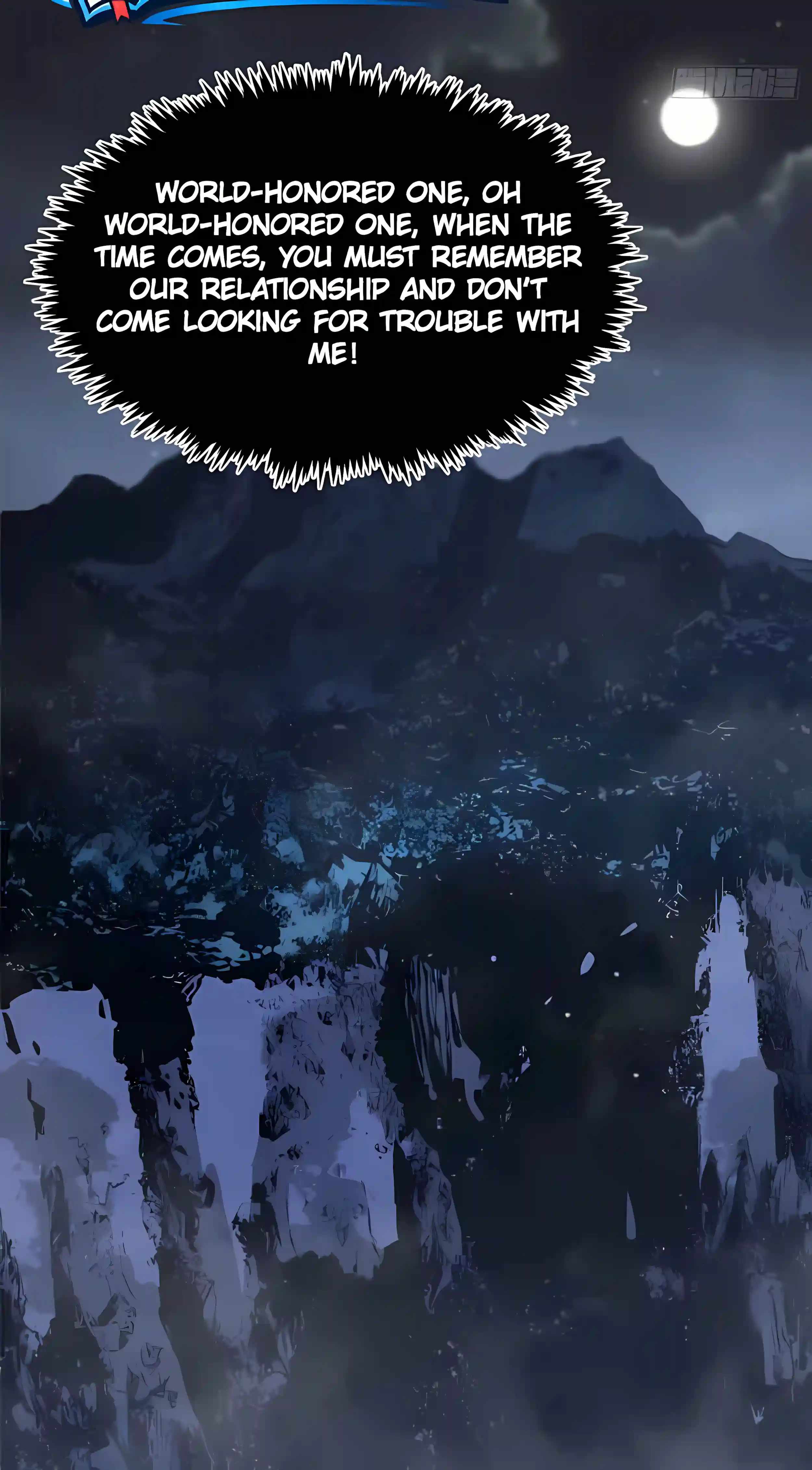 Secretly Cultivate For A Thousand Years — Chapter 273 — page 48