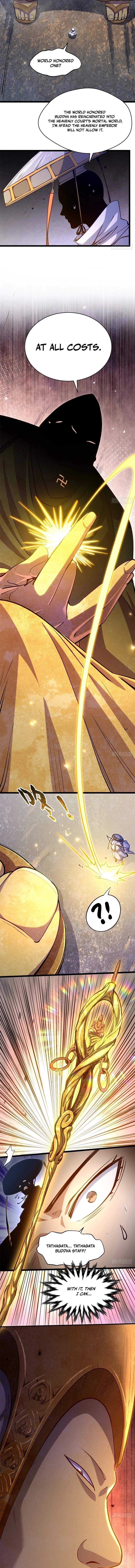 Secretly Cultivate For A Thousand Years — Chapter 274 — page 3