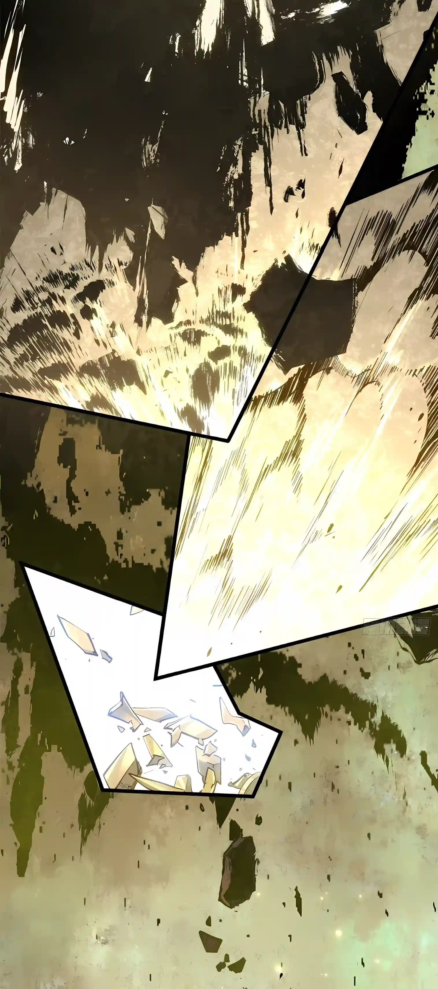 Secretly Cultivate For A Thousand Years — Chapter 275 — page 10
