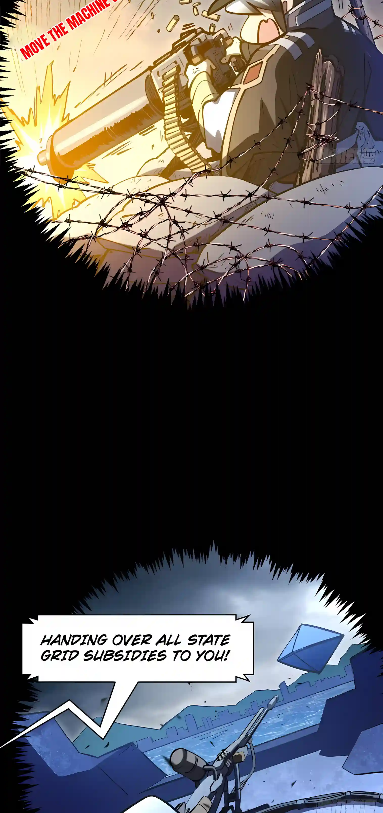 Secretly Cultivate For A Thousand Years — Chapter 275 — page 24