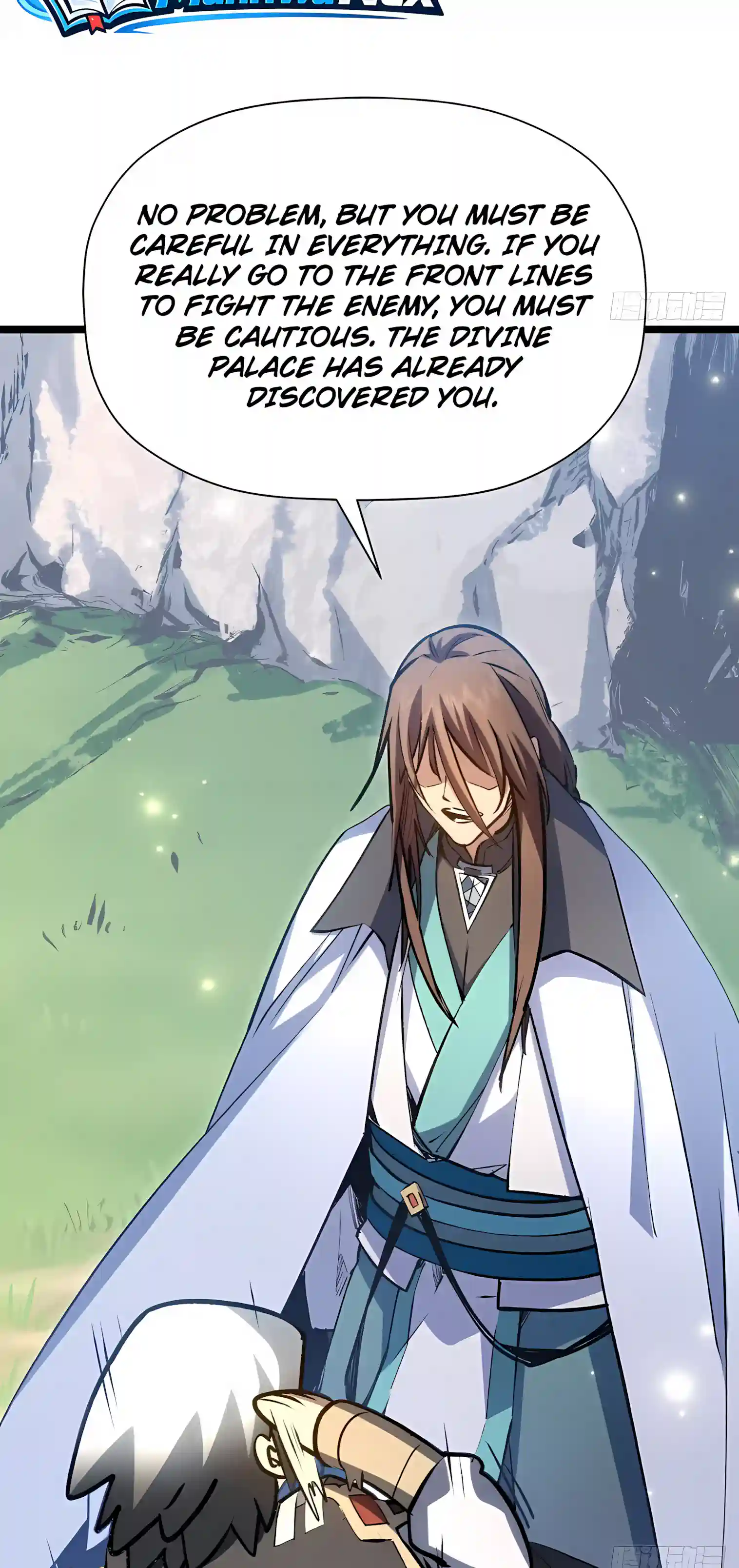 Secretly Cultivate For A Thousand Years — Chapter 275 — page 28