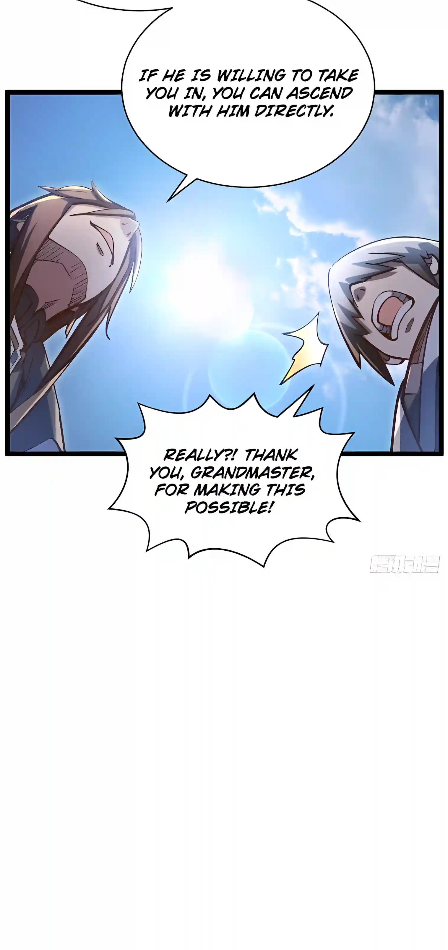 Secretly Cultivate For A Thousand Years — Chapter 275 — page 30