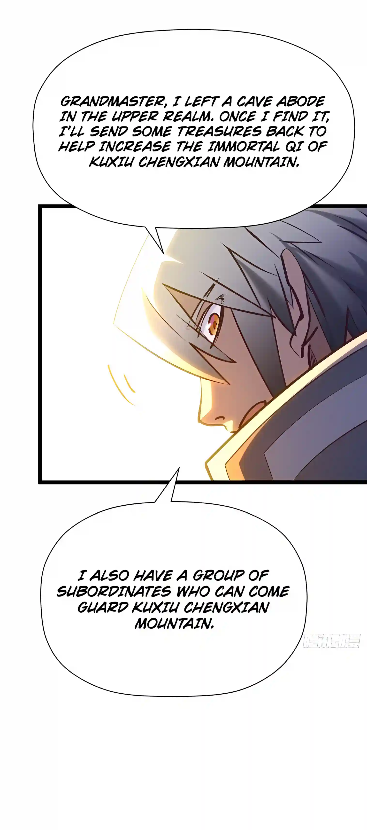 Secretly Cultivate For A Thousand Years — Chapter 275 — page 50