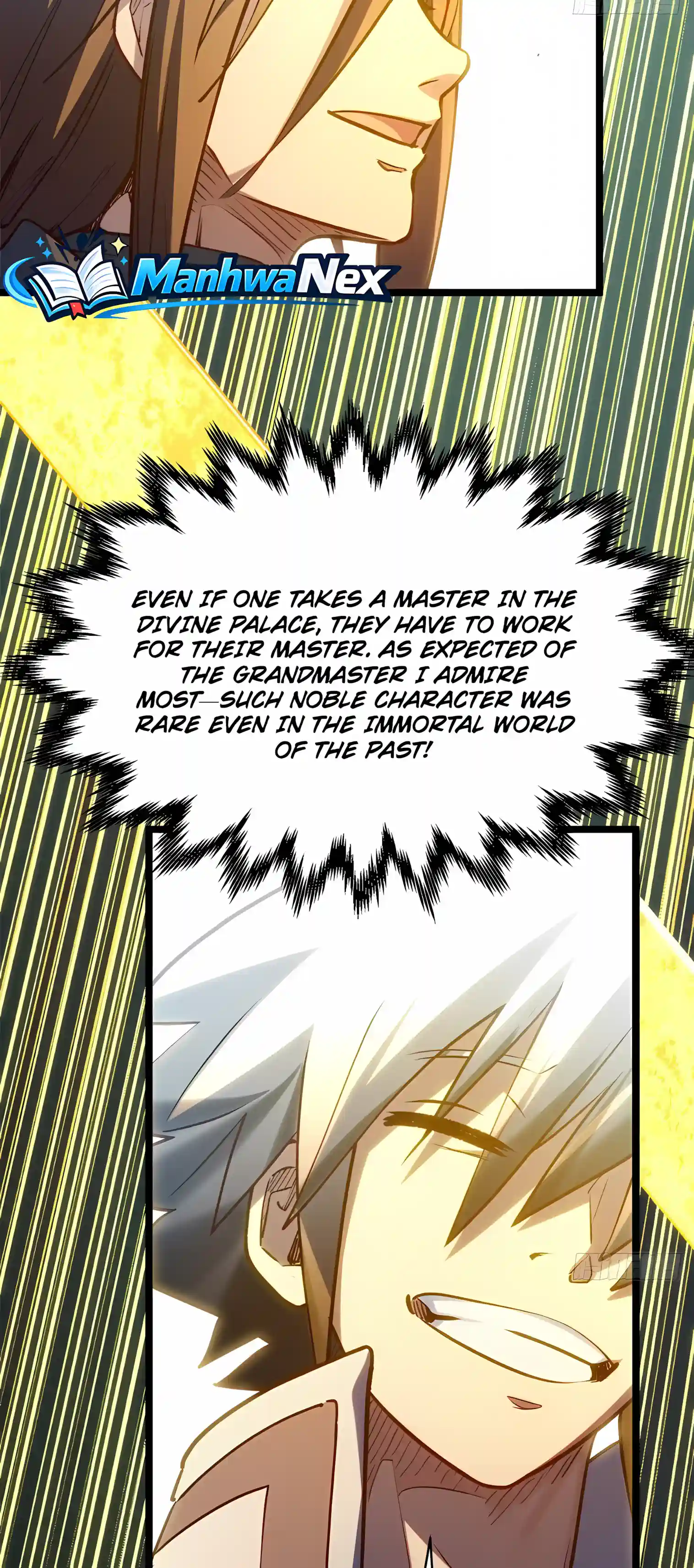 Secretly Cultivate For A Thousand Years — Chapter 275 — page 54