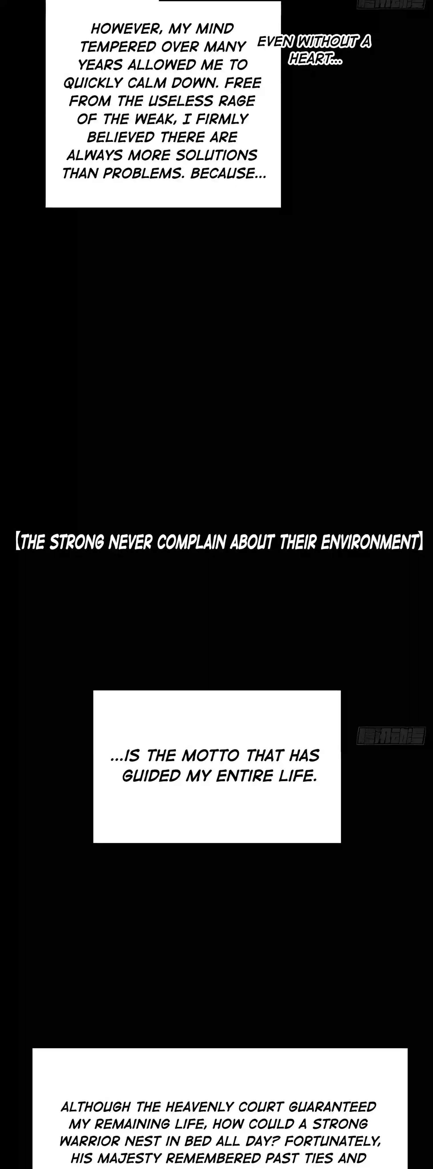 Secretly Cultivate For A Thousand Years — Chapter 276 — page 16