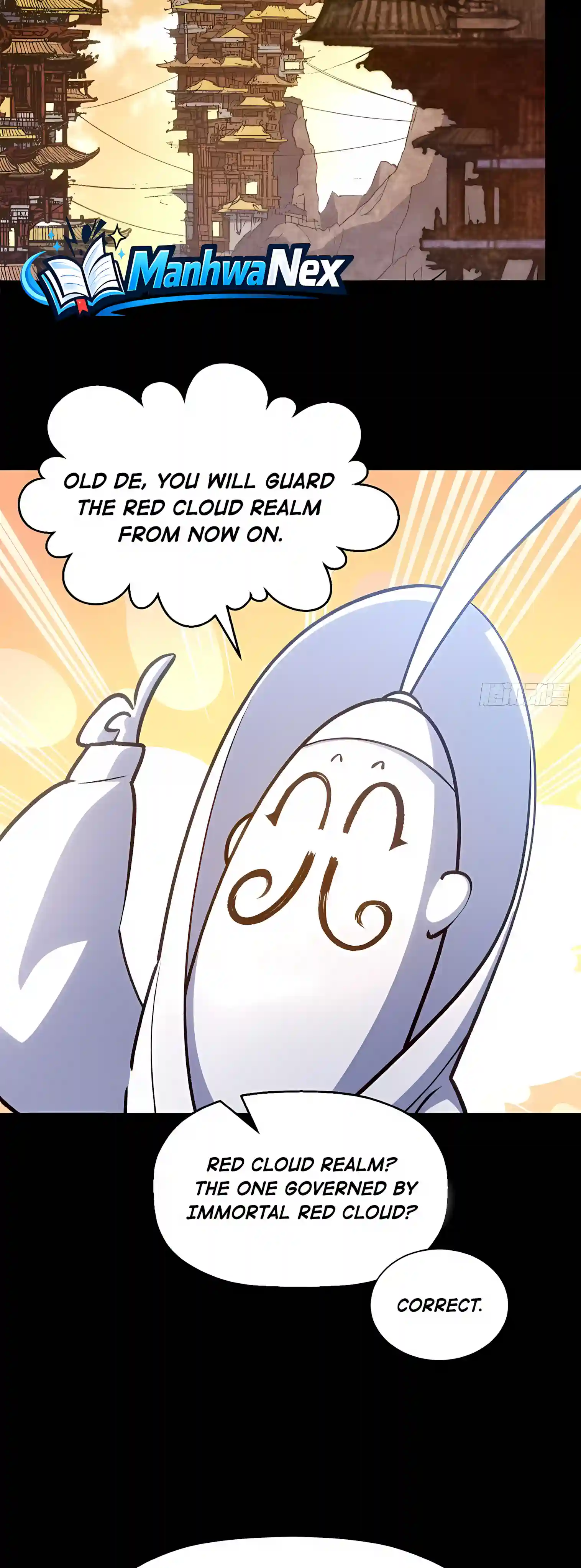 Secretly Cultivate For A Thousand Years — Chapter 276 — page 23