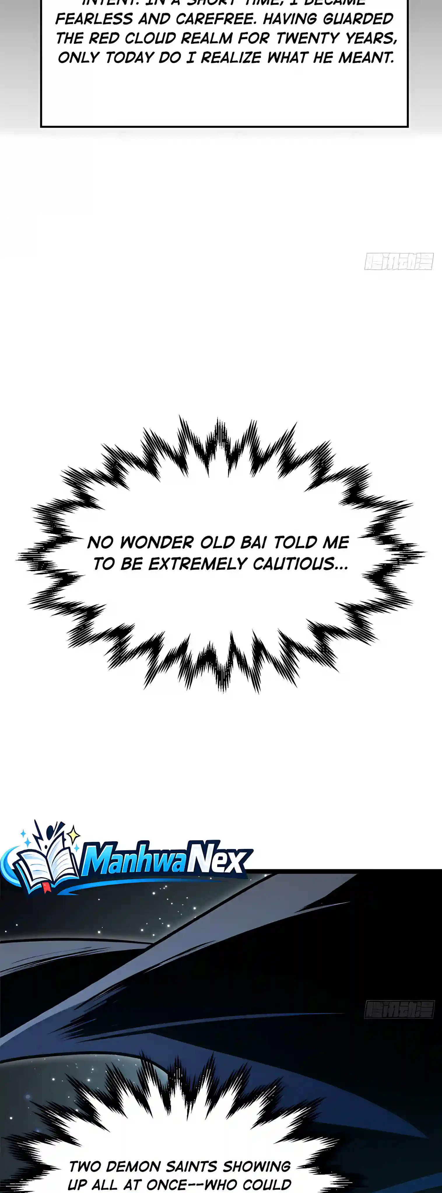 Secretly Cultivate For A Thousand Years — Chapter 276 — page 26