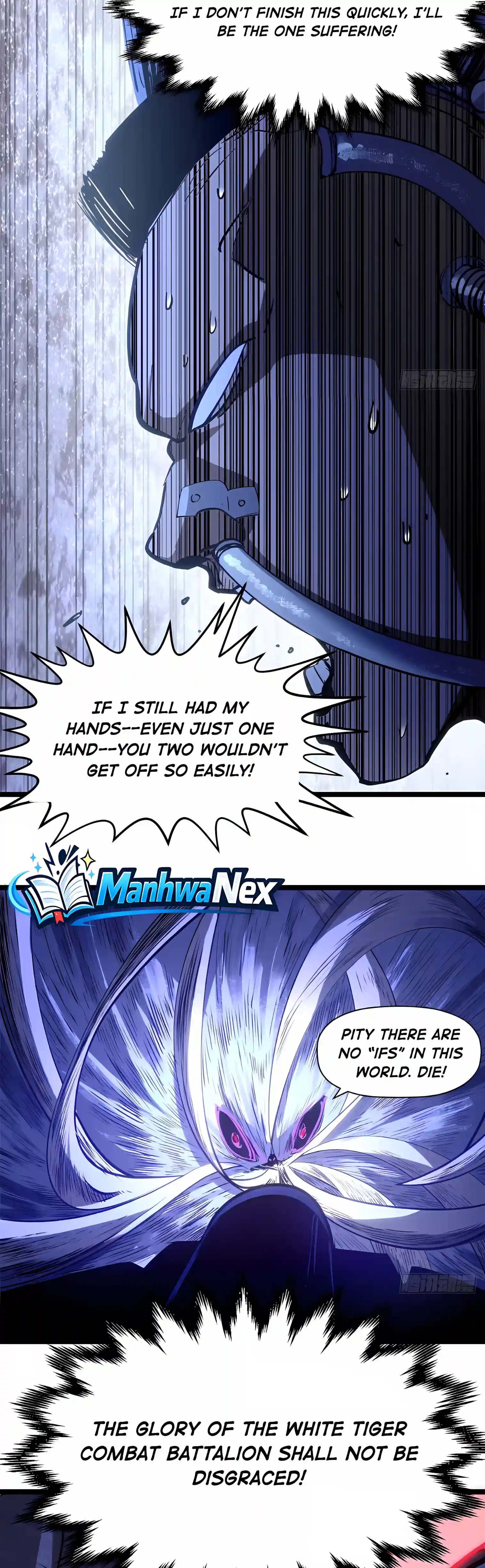 Secretly Cultivate For A Thousand Years — Chapter 276 — page 43