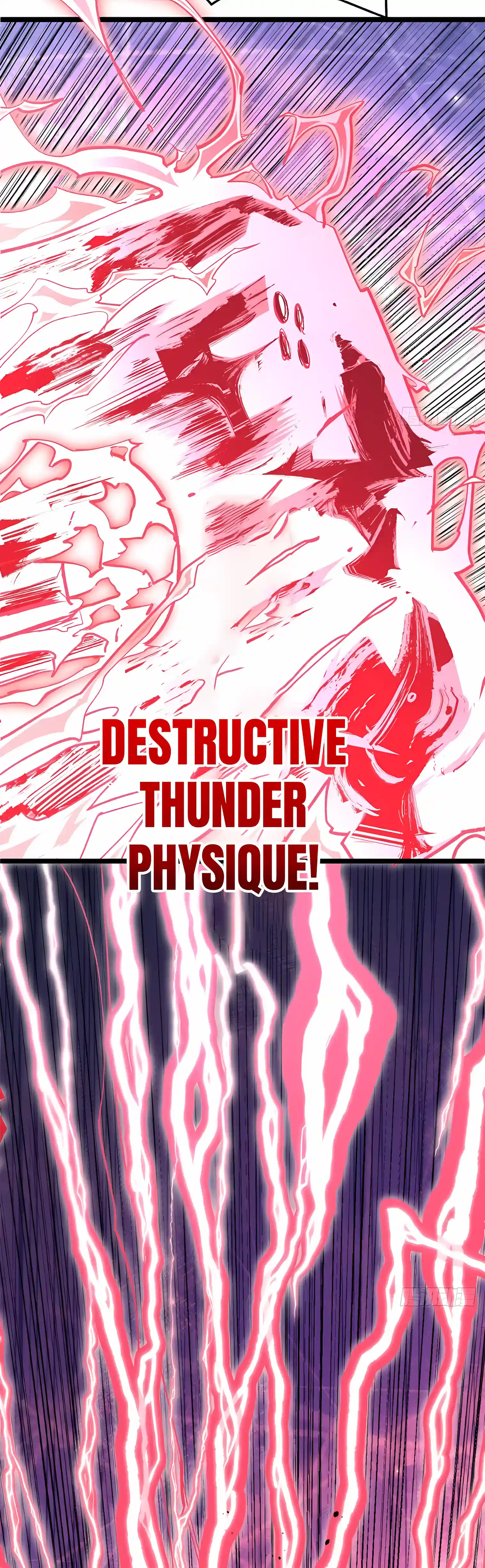 Secretly Cultivate For A Thousand Years — Chapter 276 — page 47