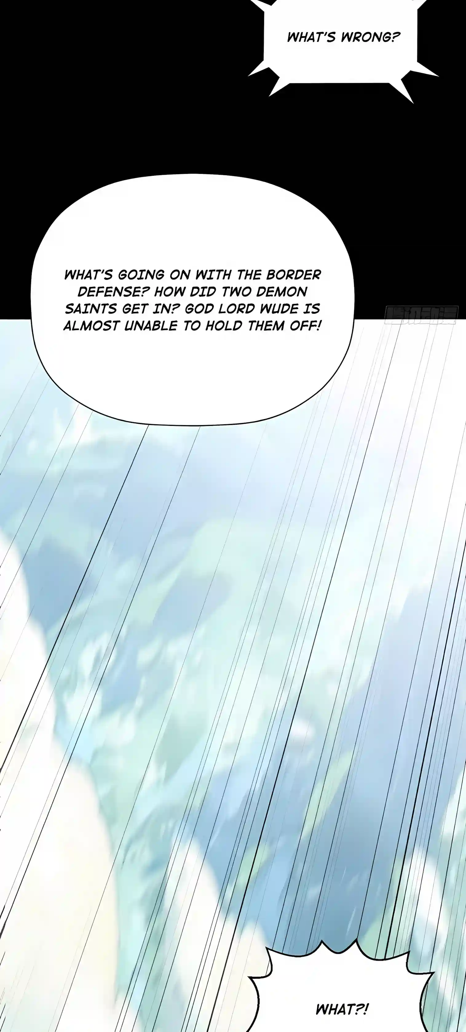 Secretly Cultivate For A Thousand Years — Chapter 277 — page 3