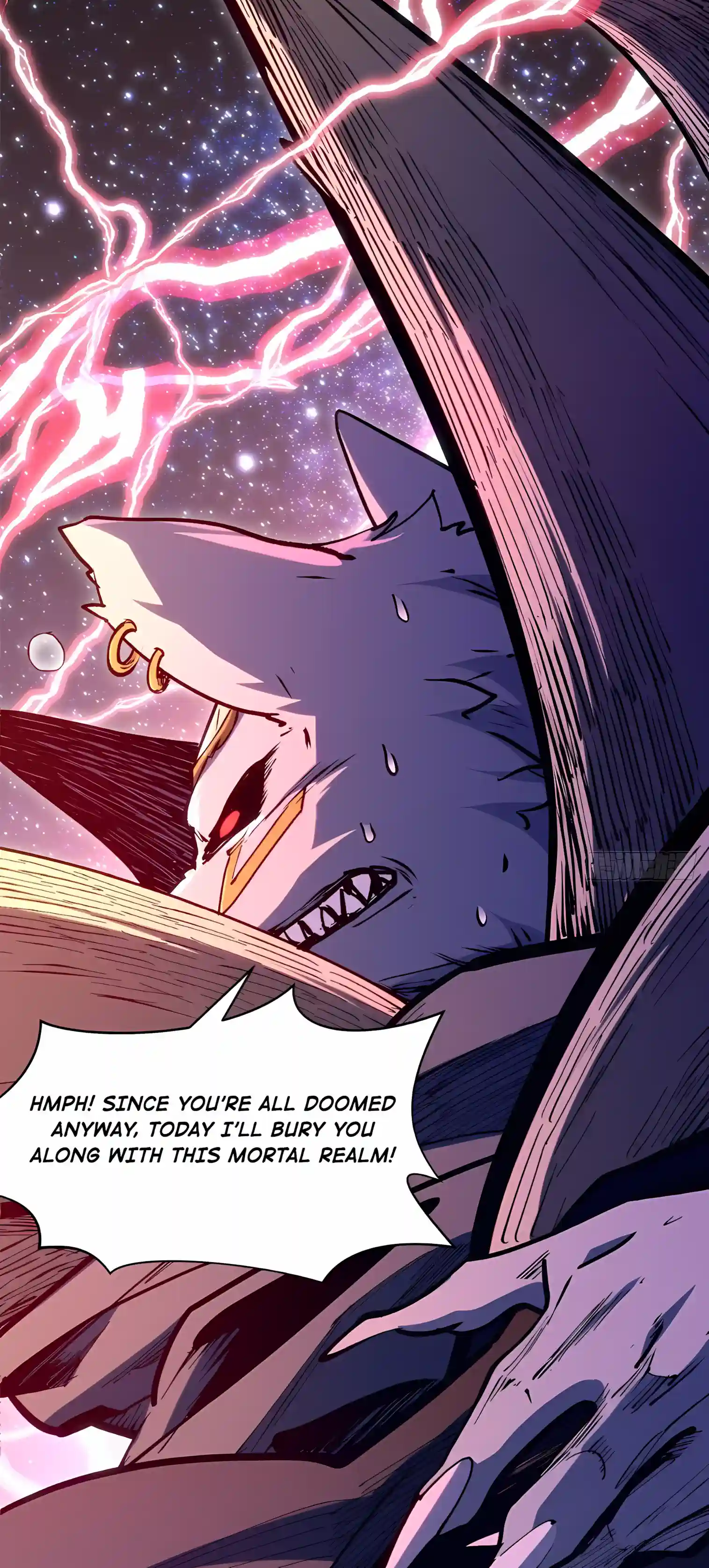 Secretly Cultivate For A Thousand Years — Chapter 277 — page 15