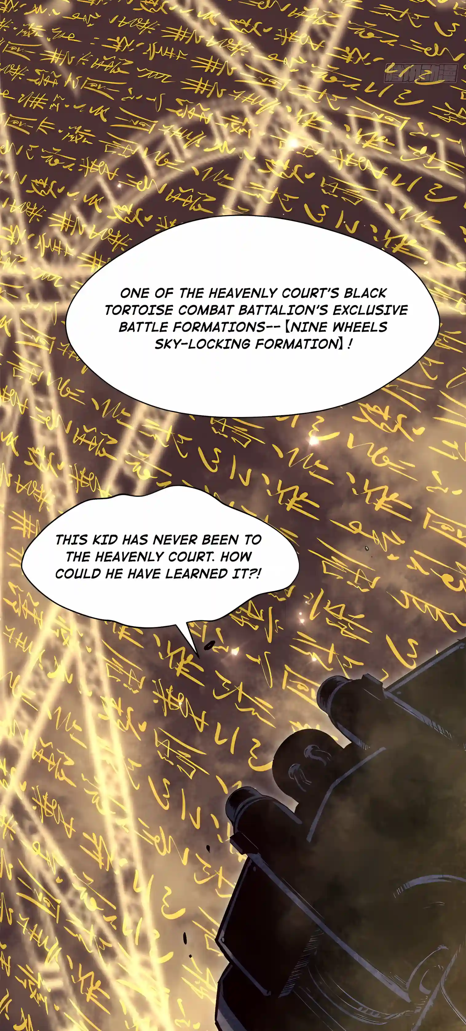 Secretly Cultivate For A Thousand Years — Chapter 277 — page 22