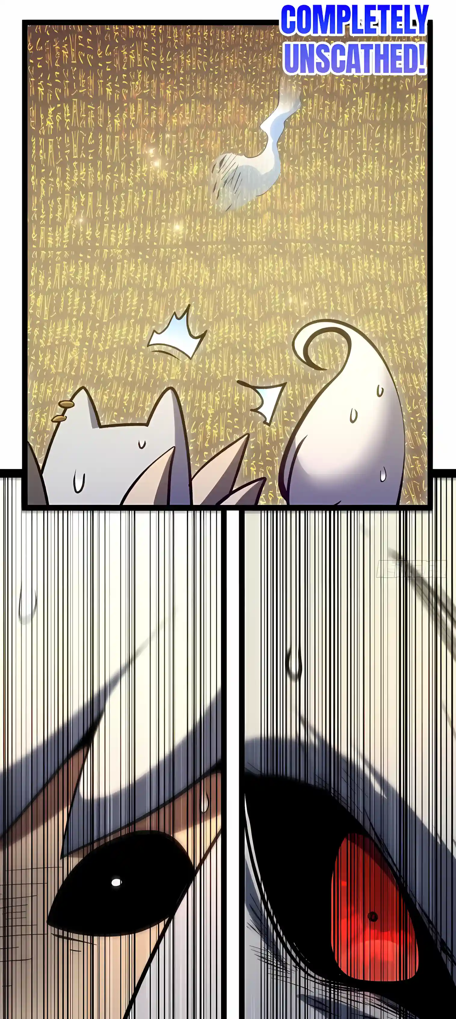 Secretly Cultivate For A Thousand Years — Chapter 277 — page 29