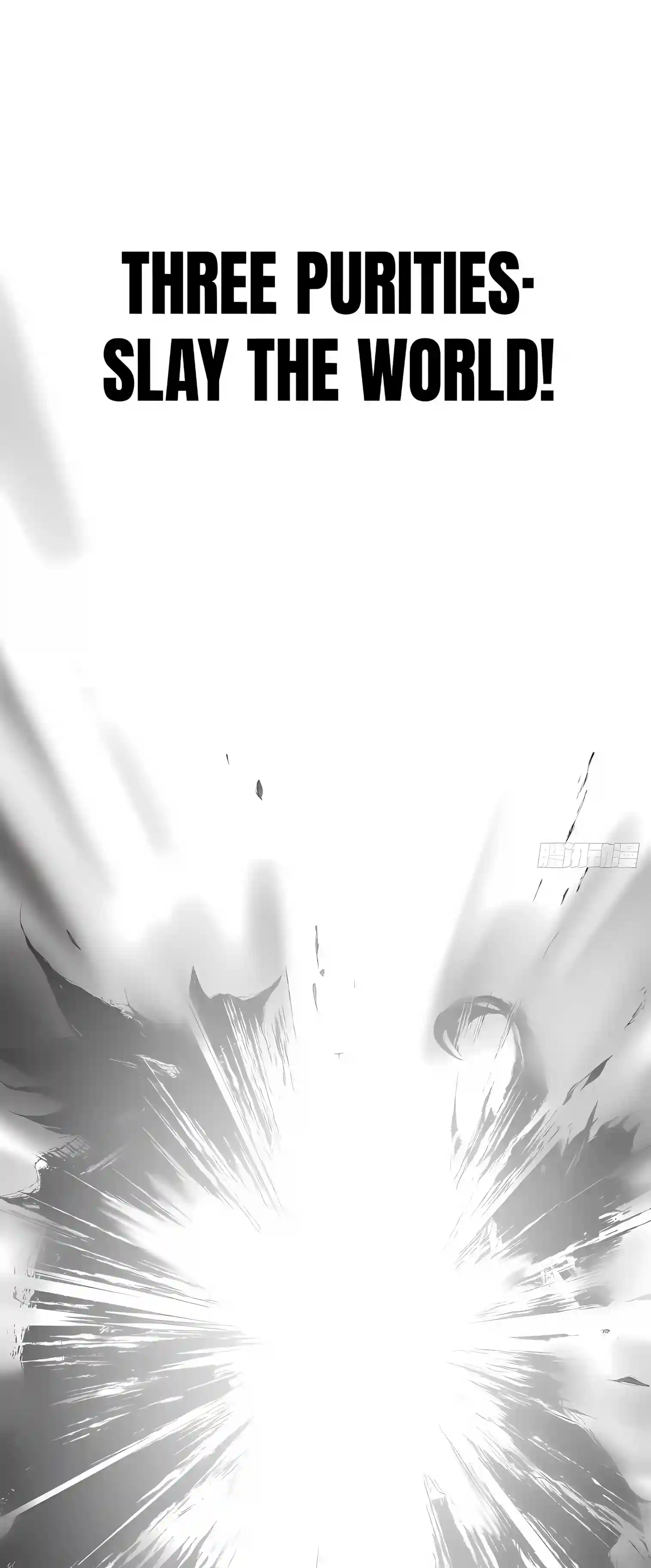 Secretly Cultivate For A Thousand Years — Chapter 277 — page 52
