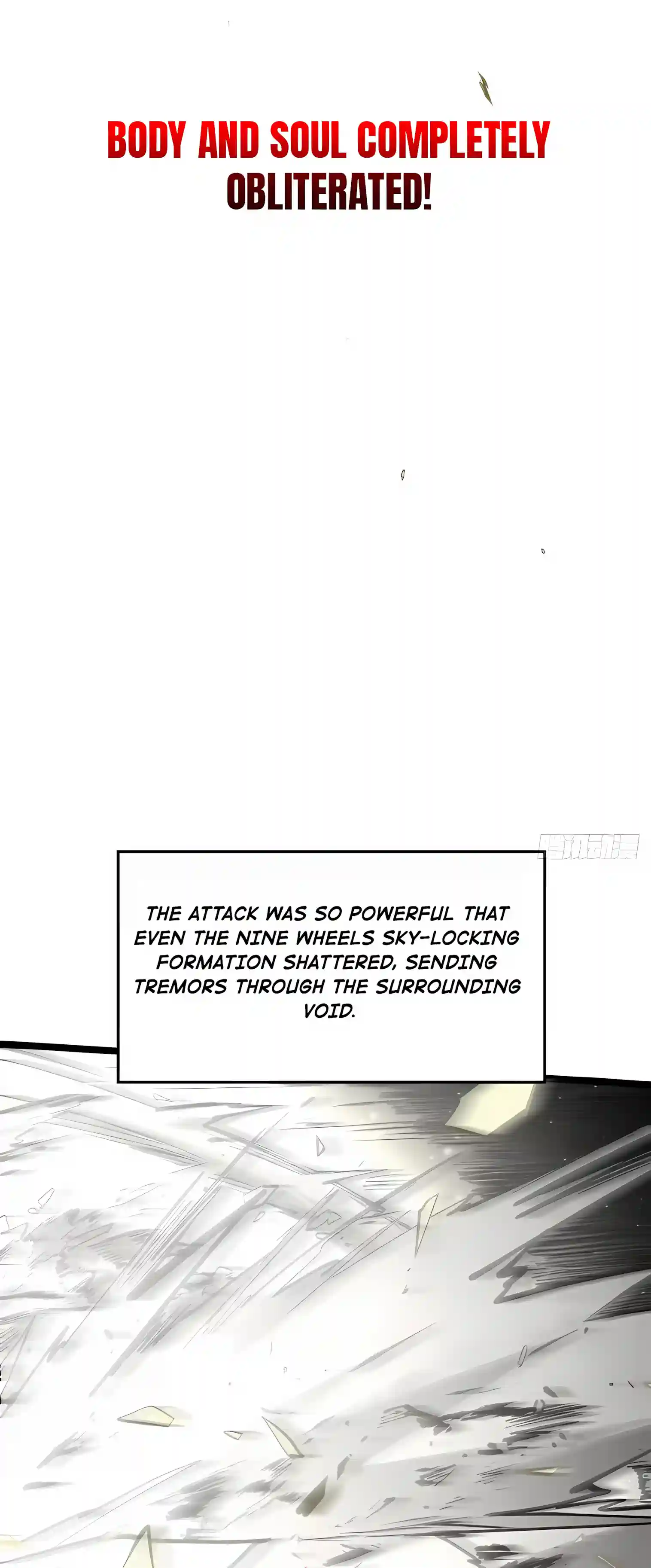 Secretly Cultivate For A Thousand Years — Chapter 277 — page 61