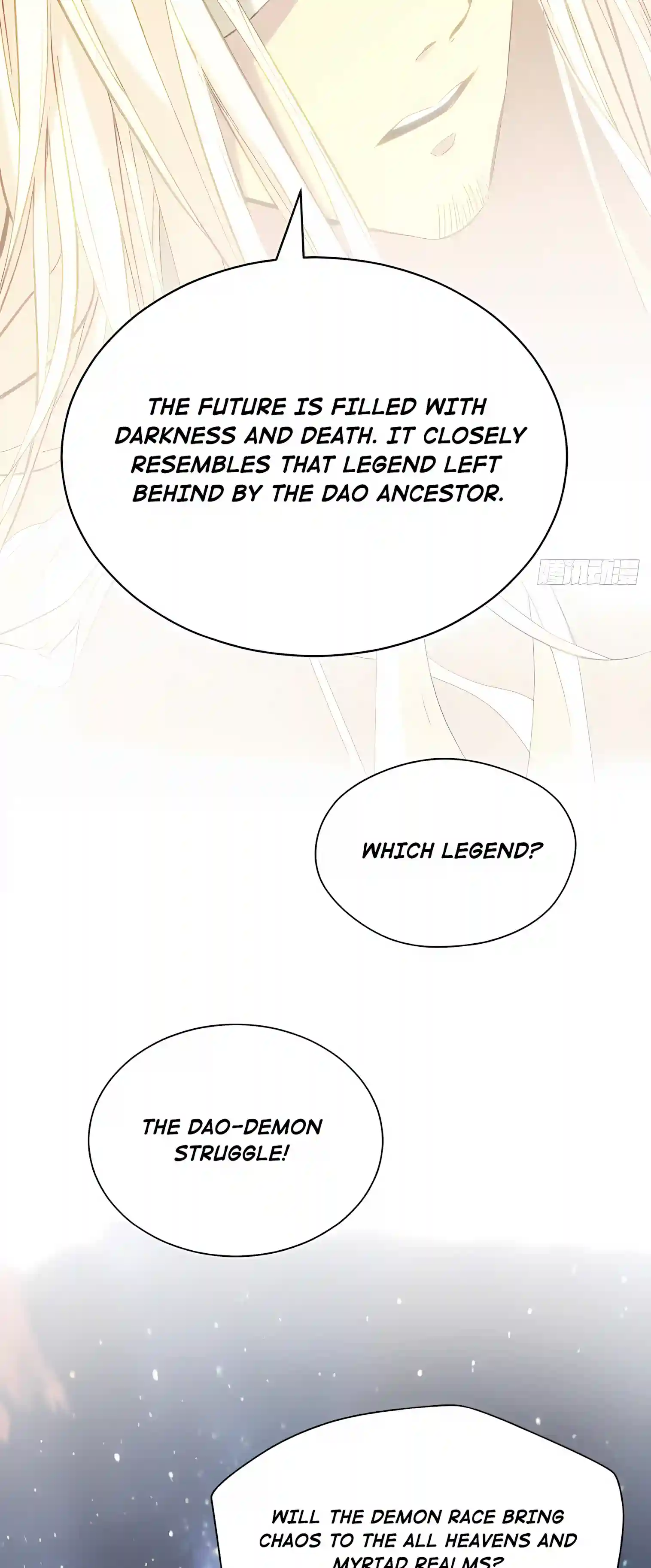 Secretly Cultivate For A Thousand Years — Chapter 277 — page 73
