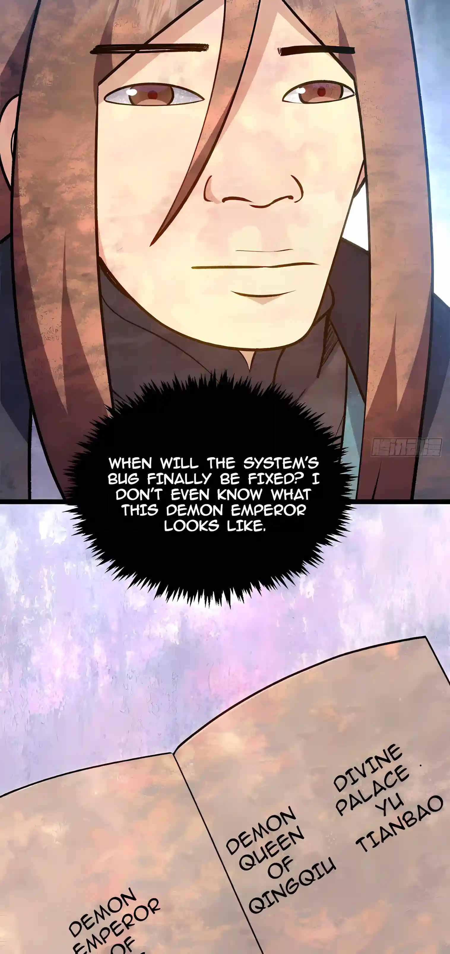 Secretly Cultivate For A Thousand Years — Chapter 278 — page 5