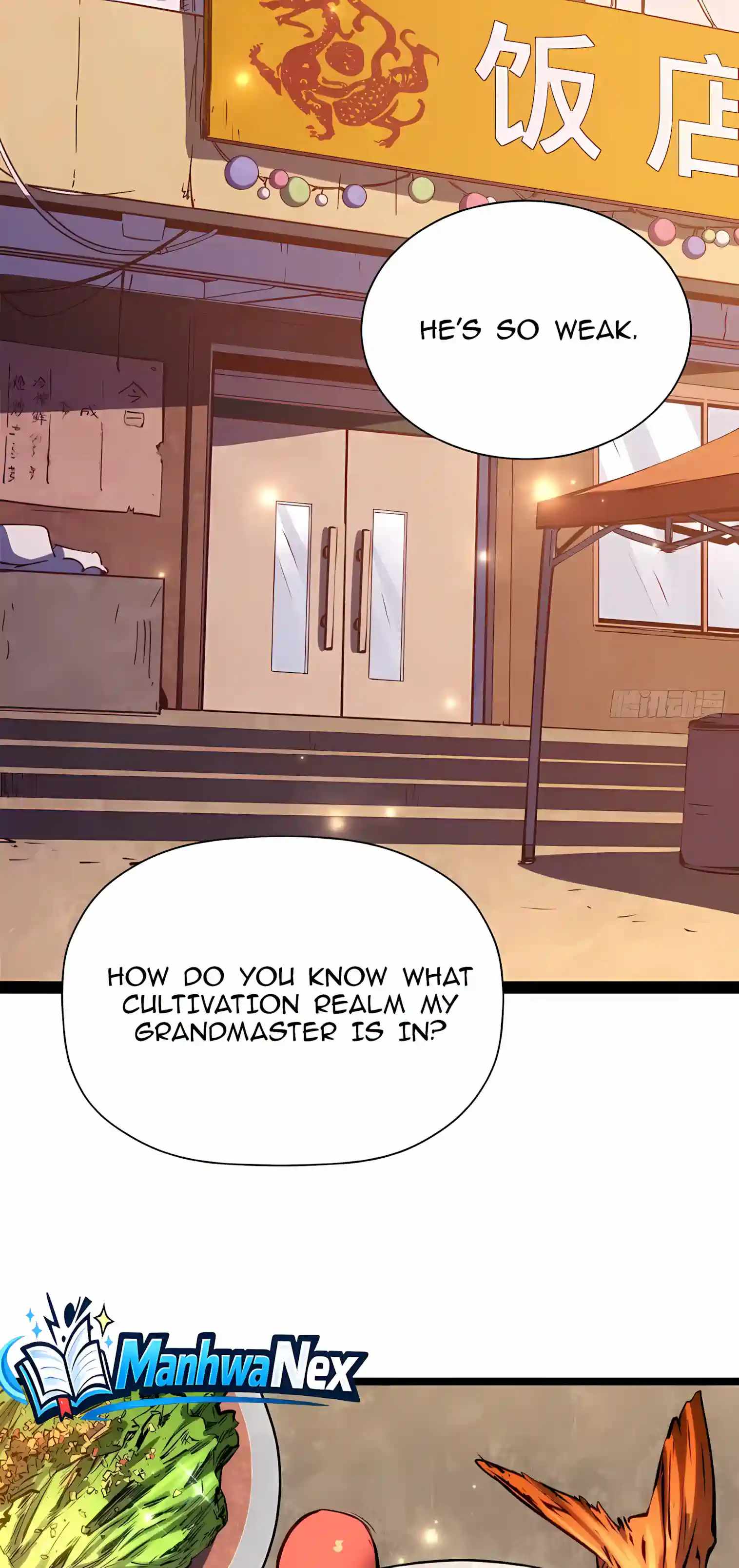 Secretly Cultivate For A Thousand Years — Chapter 278 — page 18