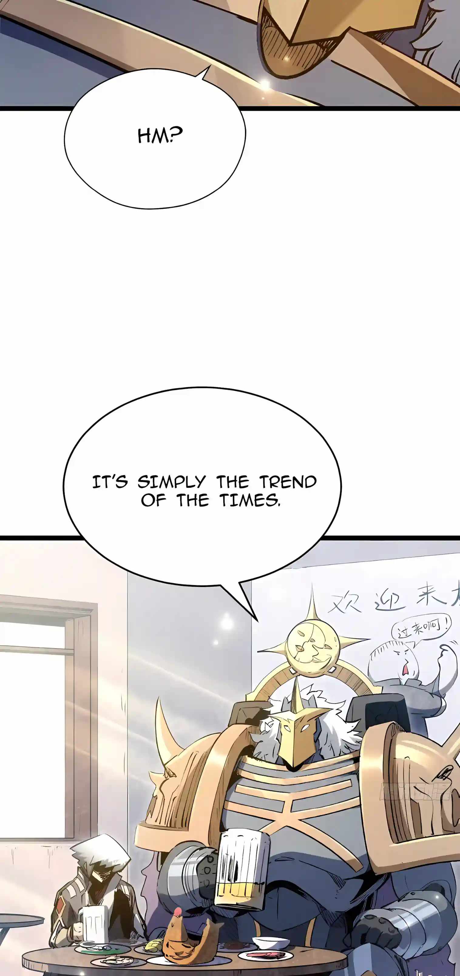Secretly Cultivate For A Thousand Years — Chapter 278 — page 24