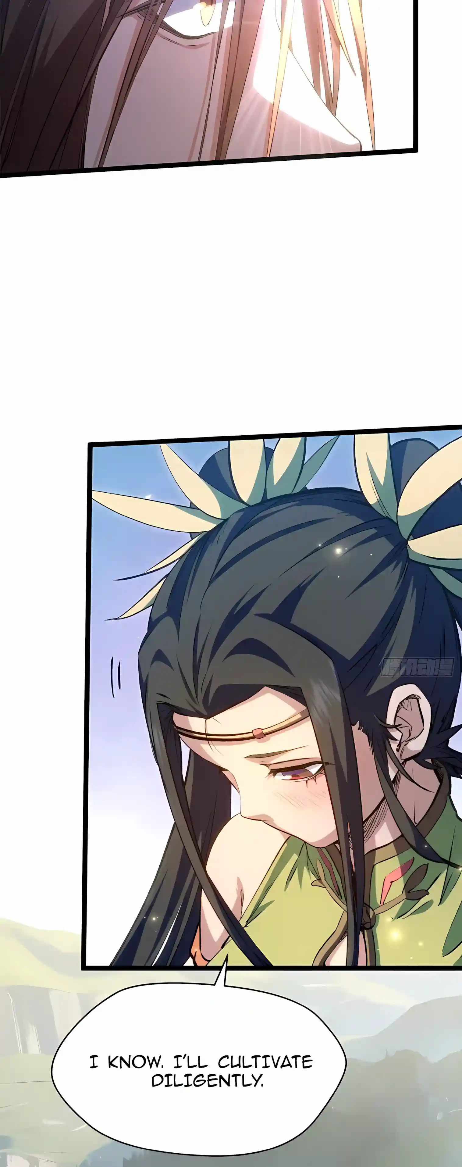 Secretly Cultivate For A Thousand Years — Chapter 278 — page 48