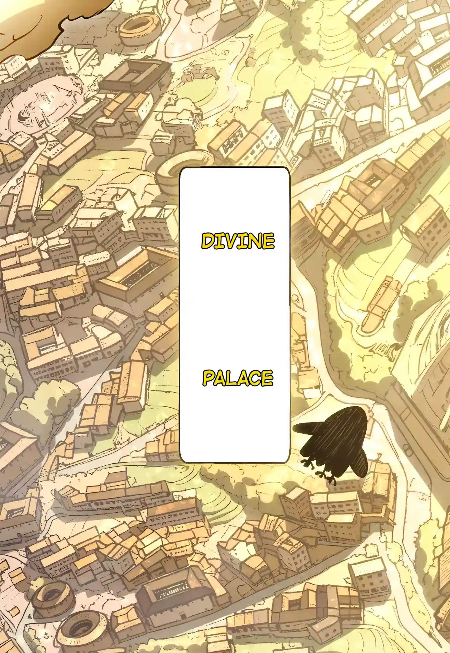 Secretly Cultivate For A Thousand Years — Chapter 279 — page 7