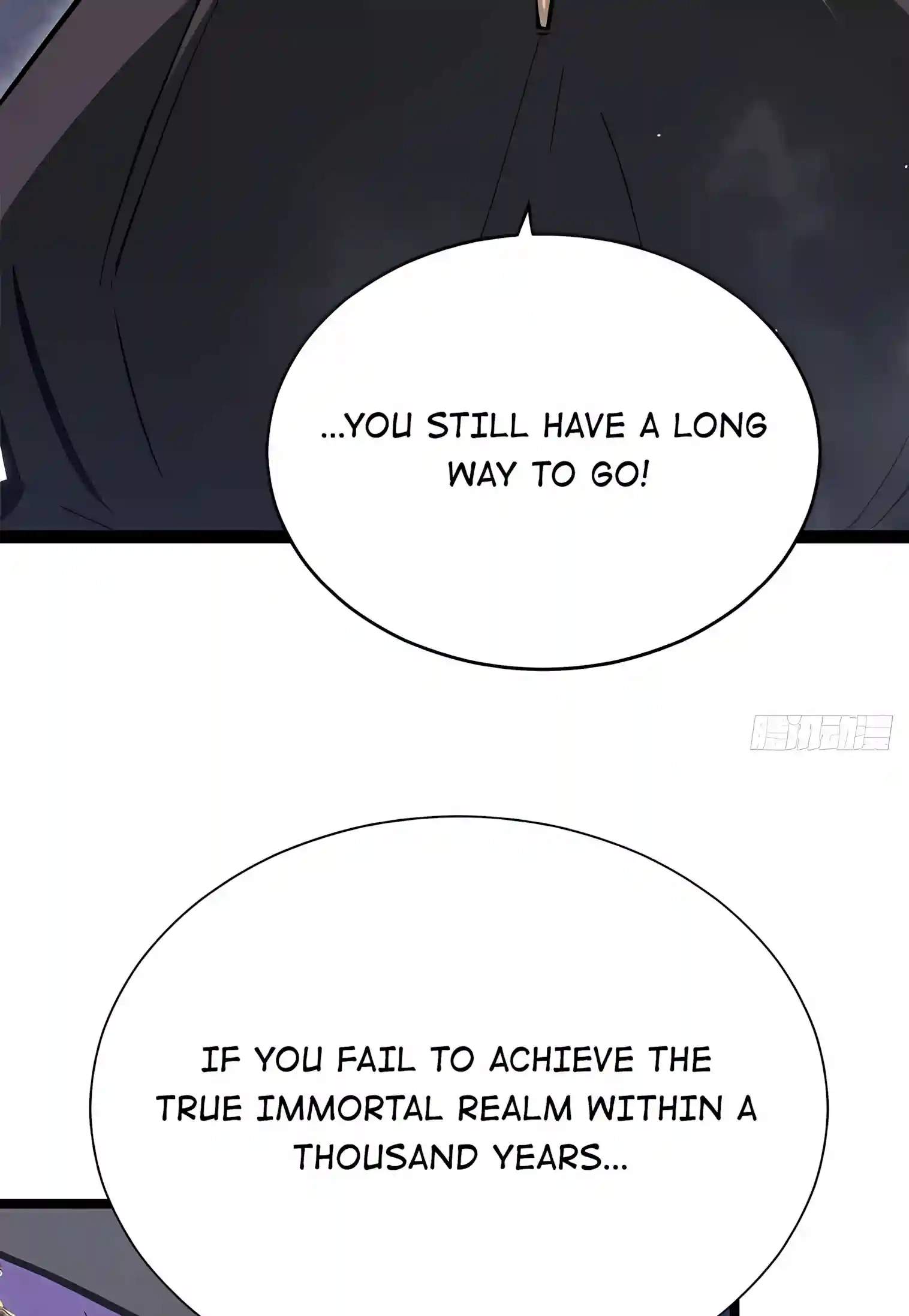 Secretly Cultivate For A Thousand Years — Chapter 279 — page 16