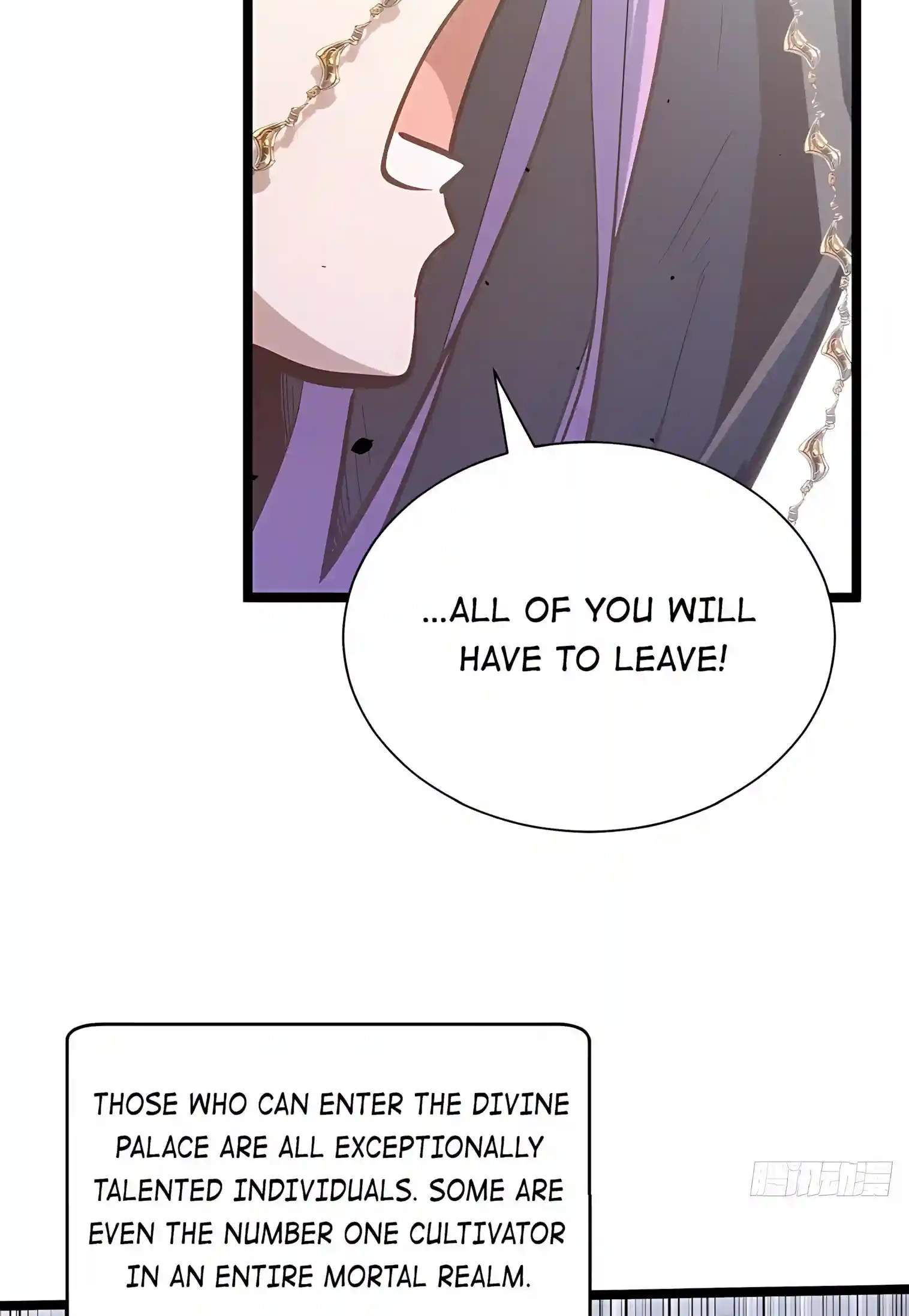 Secretly Cultivate For A Thousand Years — Chapter 279 — page 18