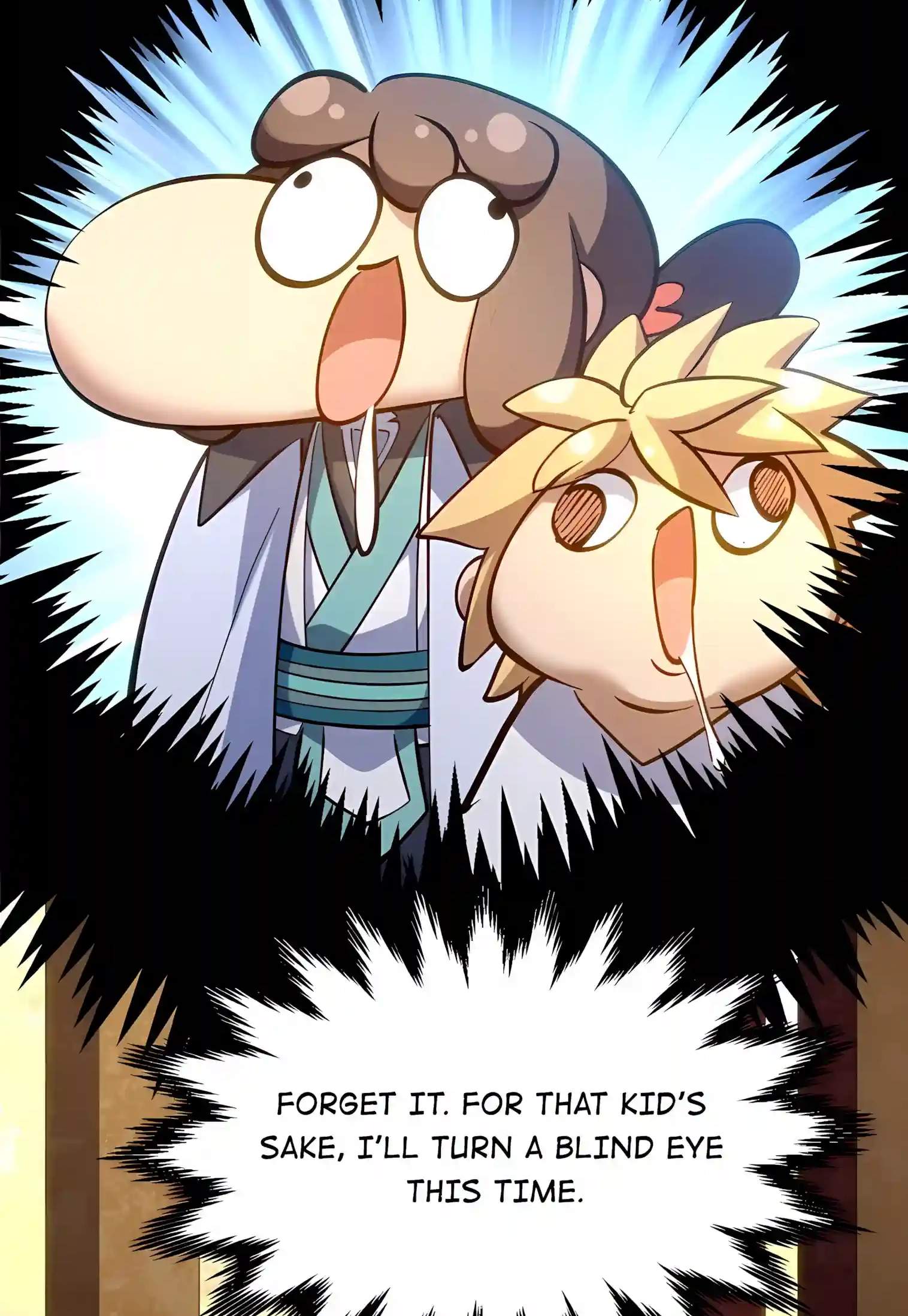 Secretly Cultivate For A Thousand Years — Chapter 279 — page 26