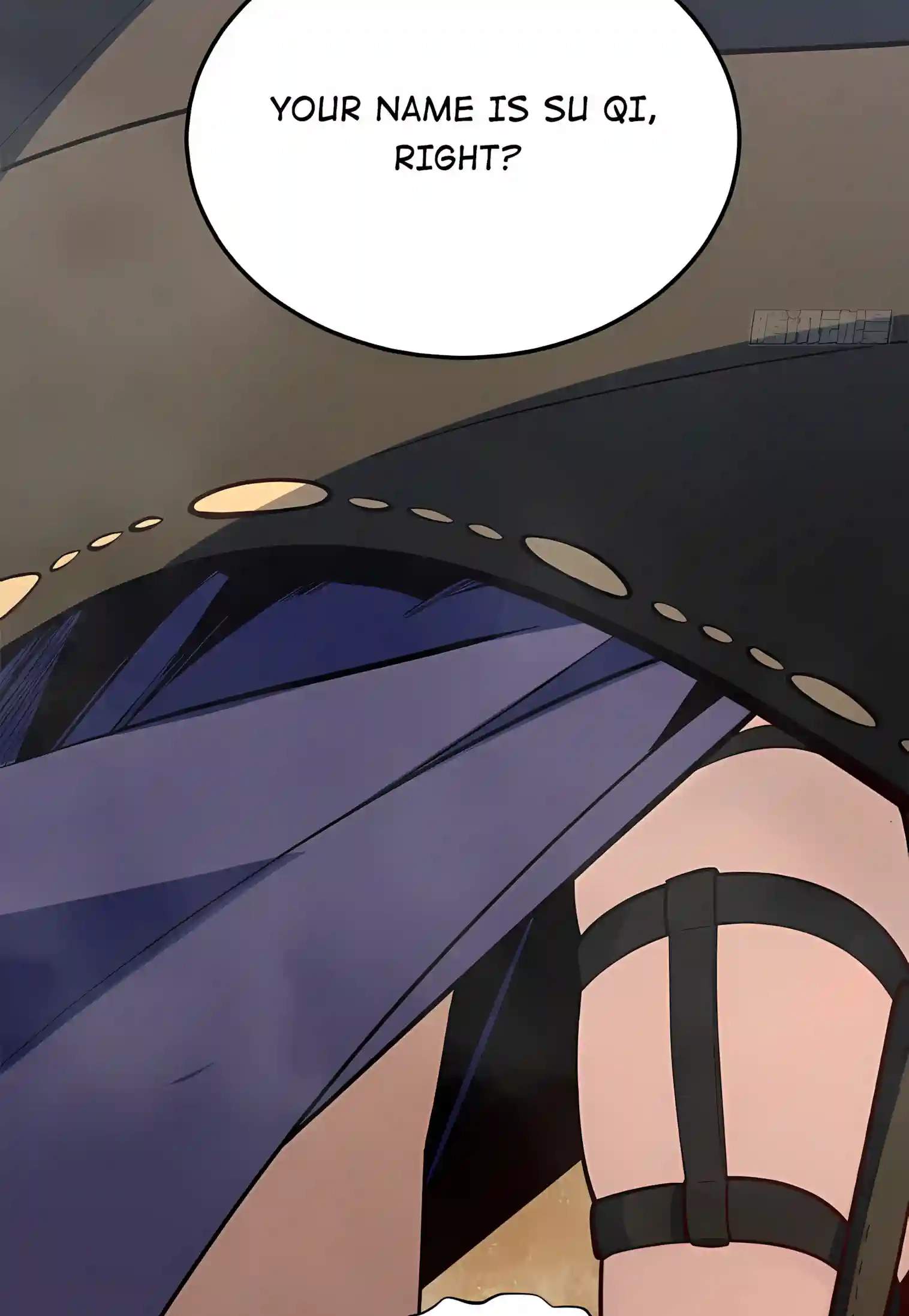 Secretly Cultivate For A Thousand Years — Chapter 279 — page 28