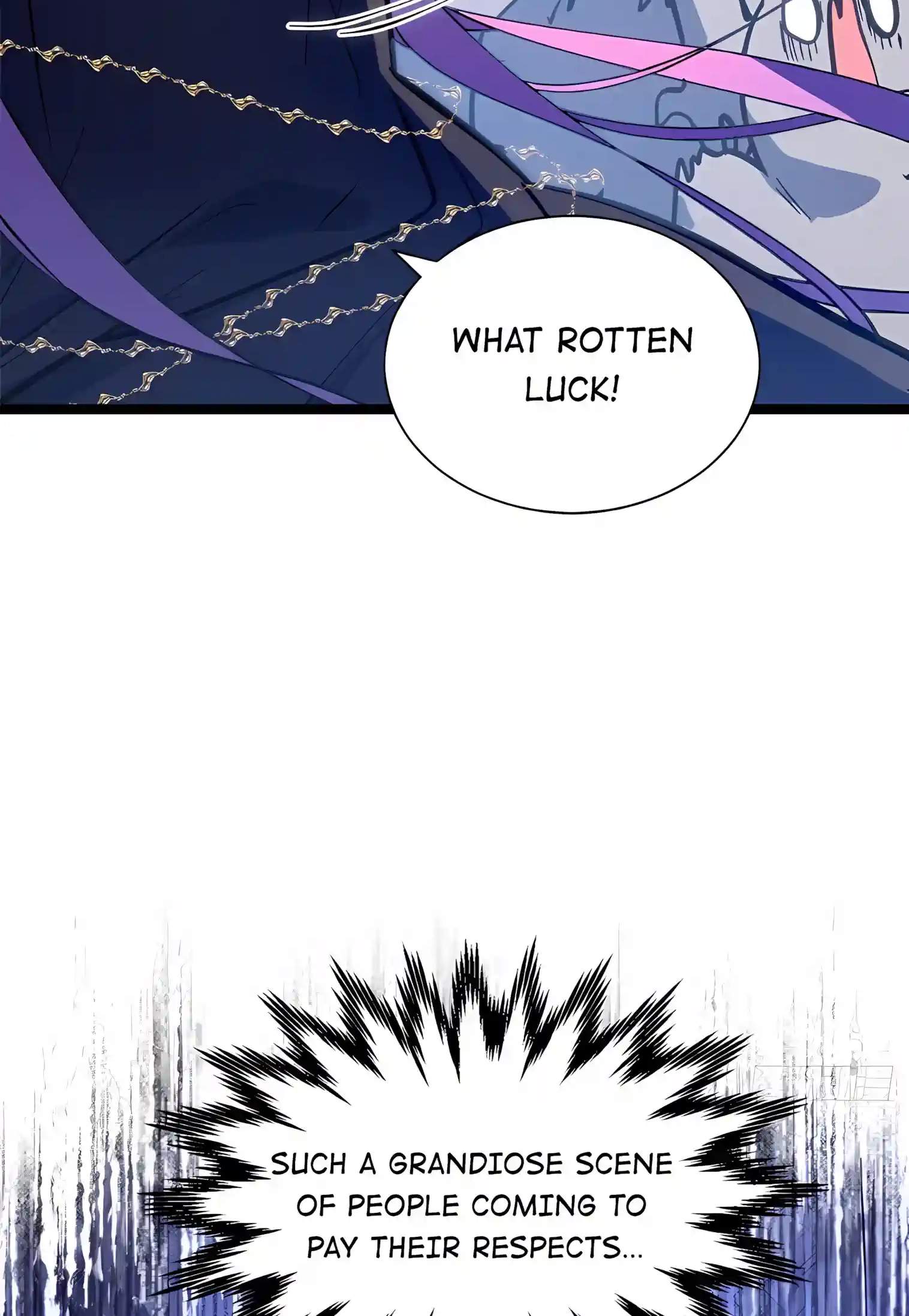 Secretly Cultivate For A Thousand Years — Chapter 279 — page 41