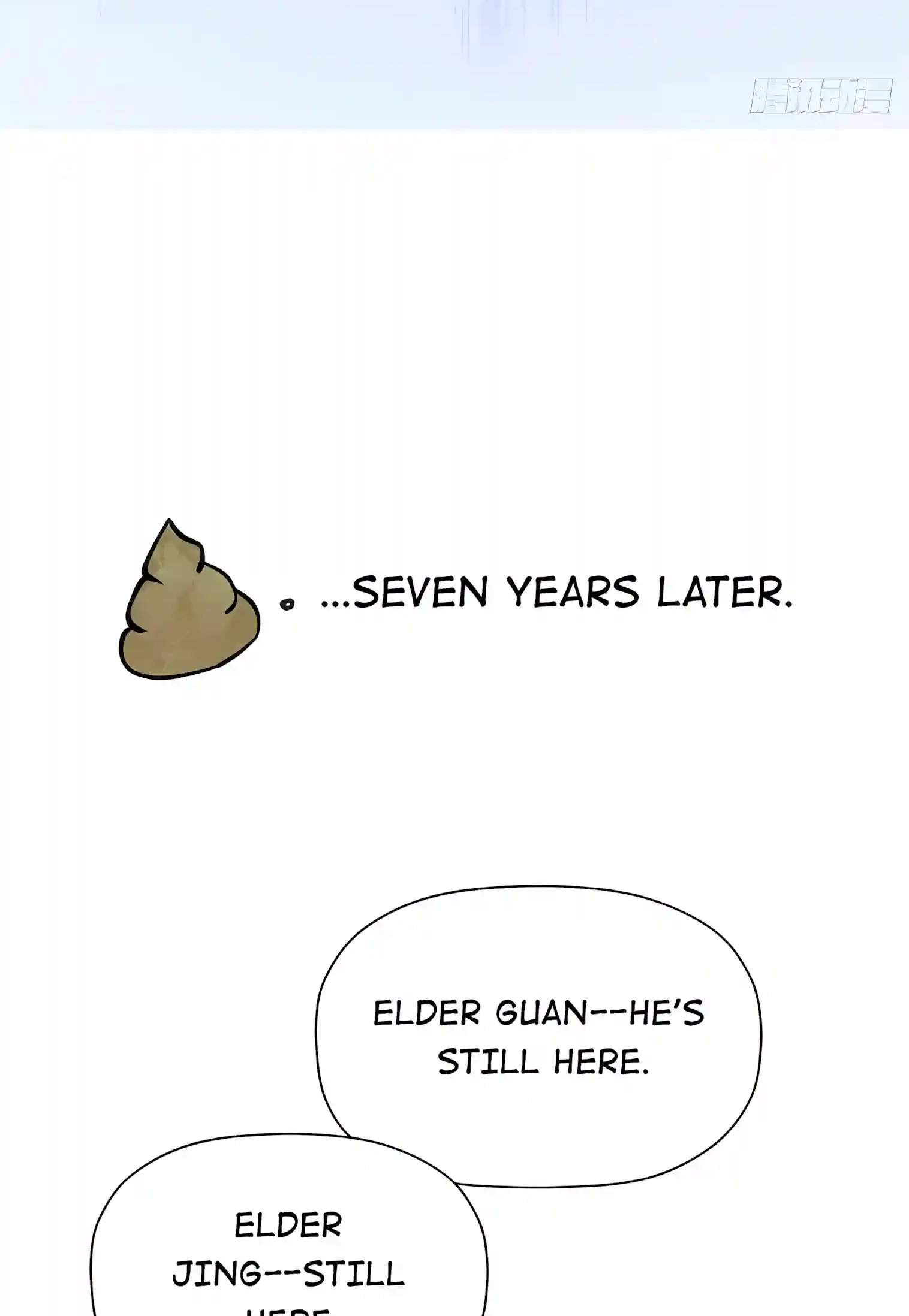 Secretly Cultivate For A Thousand Years — Chapter 279 — page 44