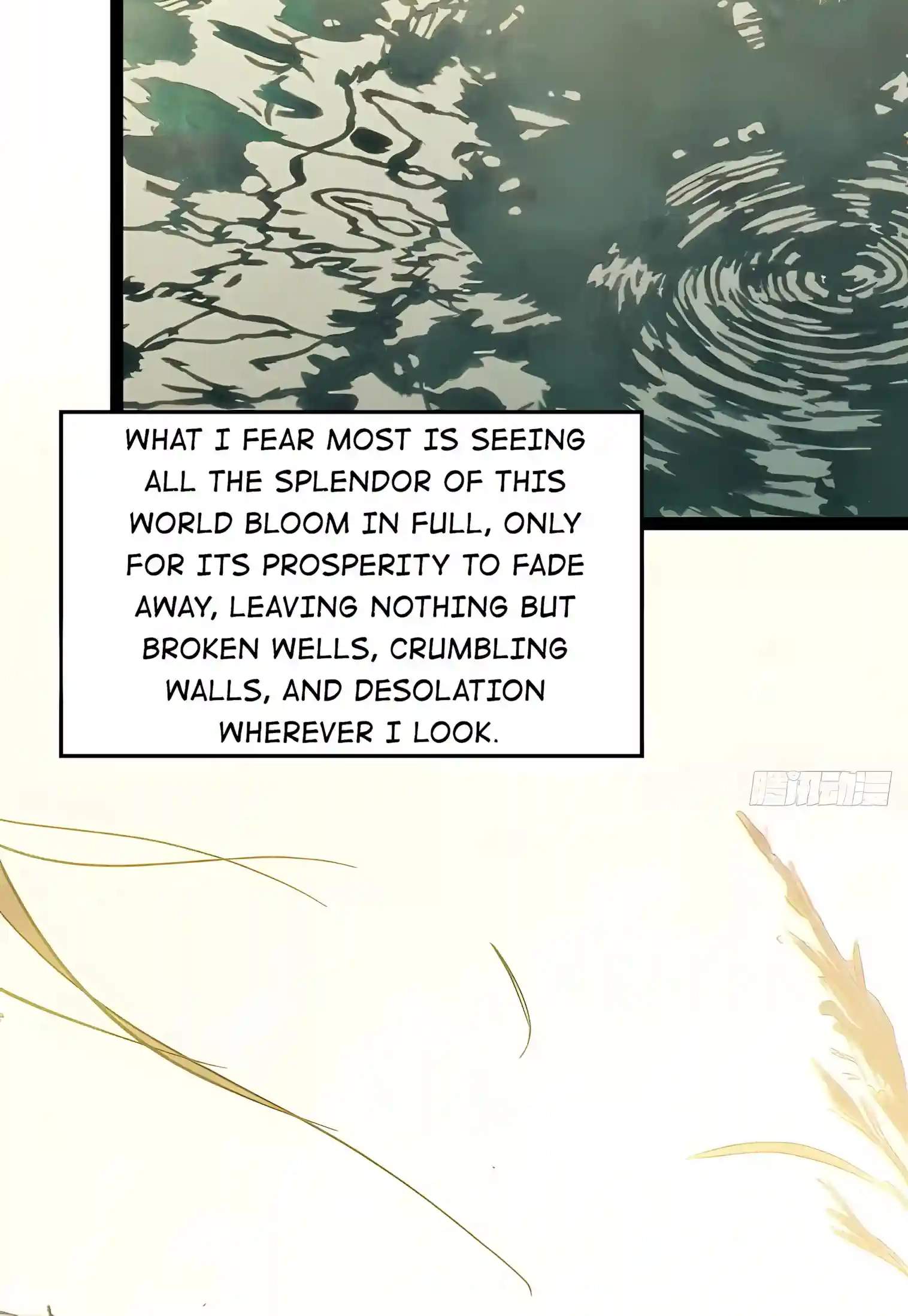 Secretly Cultivate For A Thousand Years — Chapter 279 — page 54