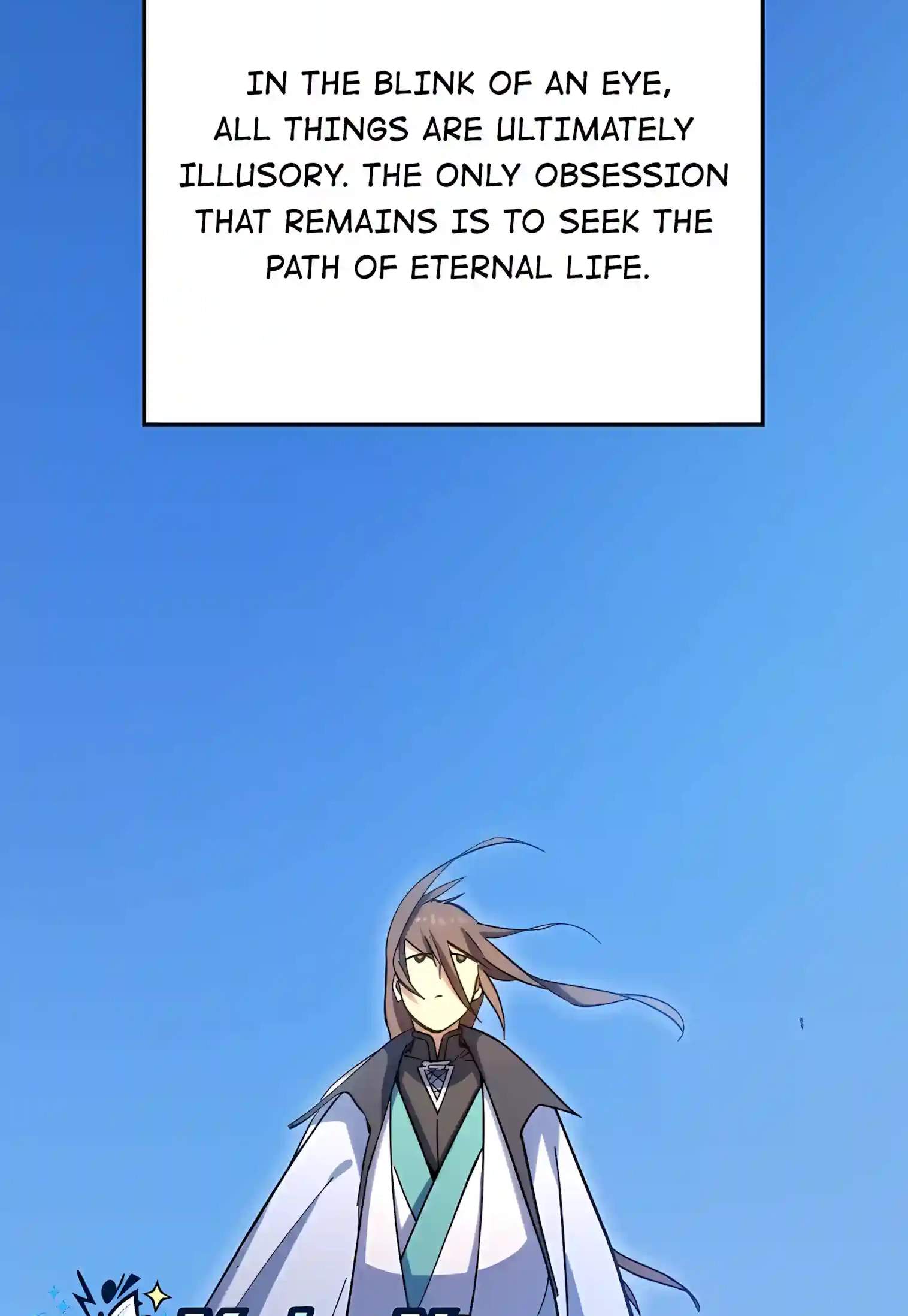 Secretly Cultivate For A Thousand Years — Chapter 279 — page 57