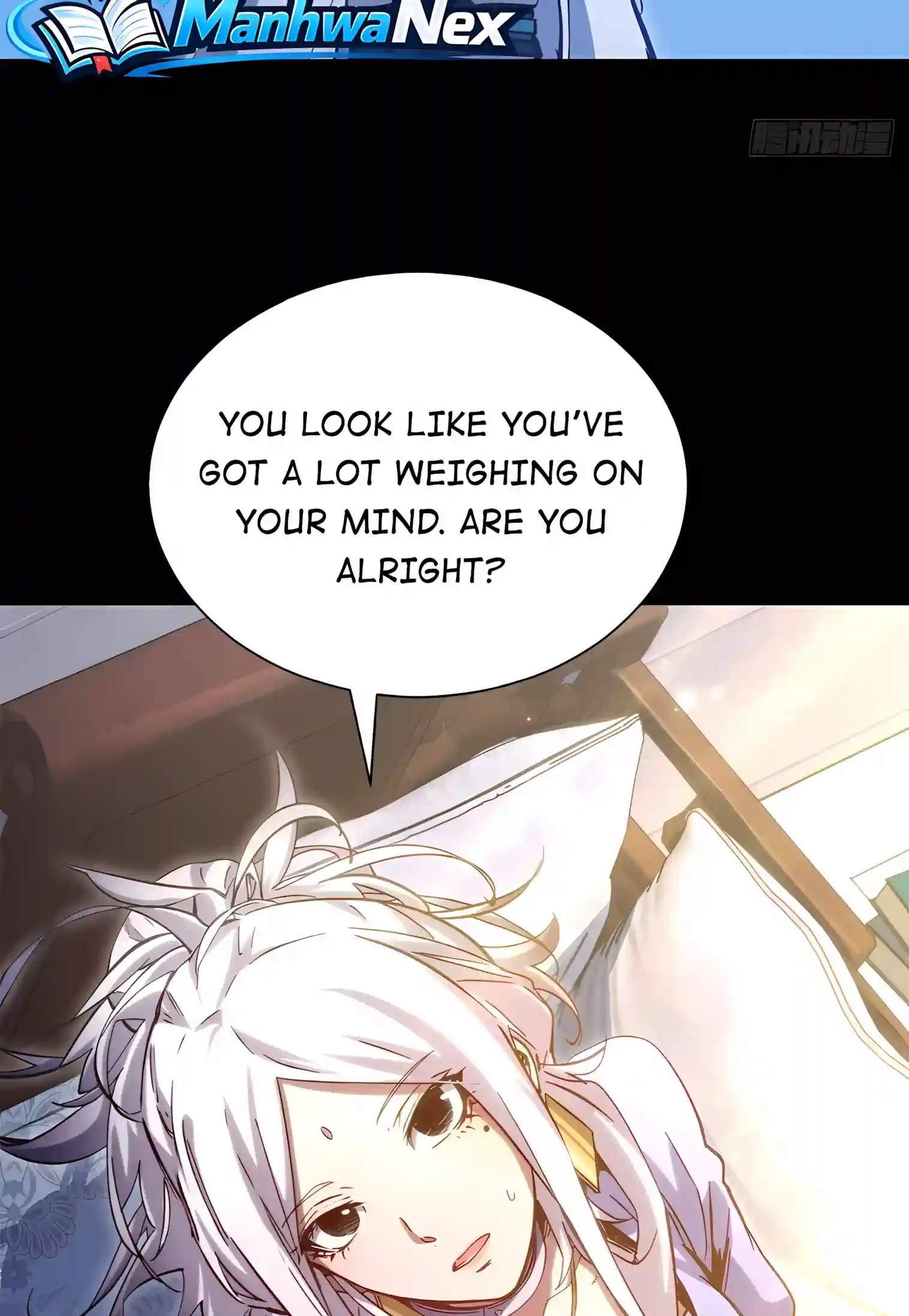 Secretly Cultivate For A Thousand Years — Chapter 279 — page 58