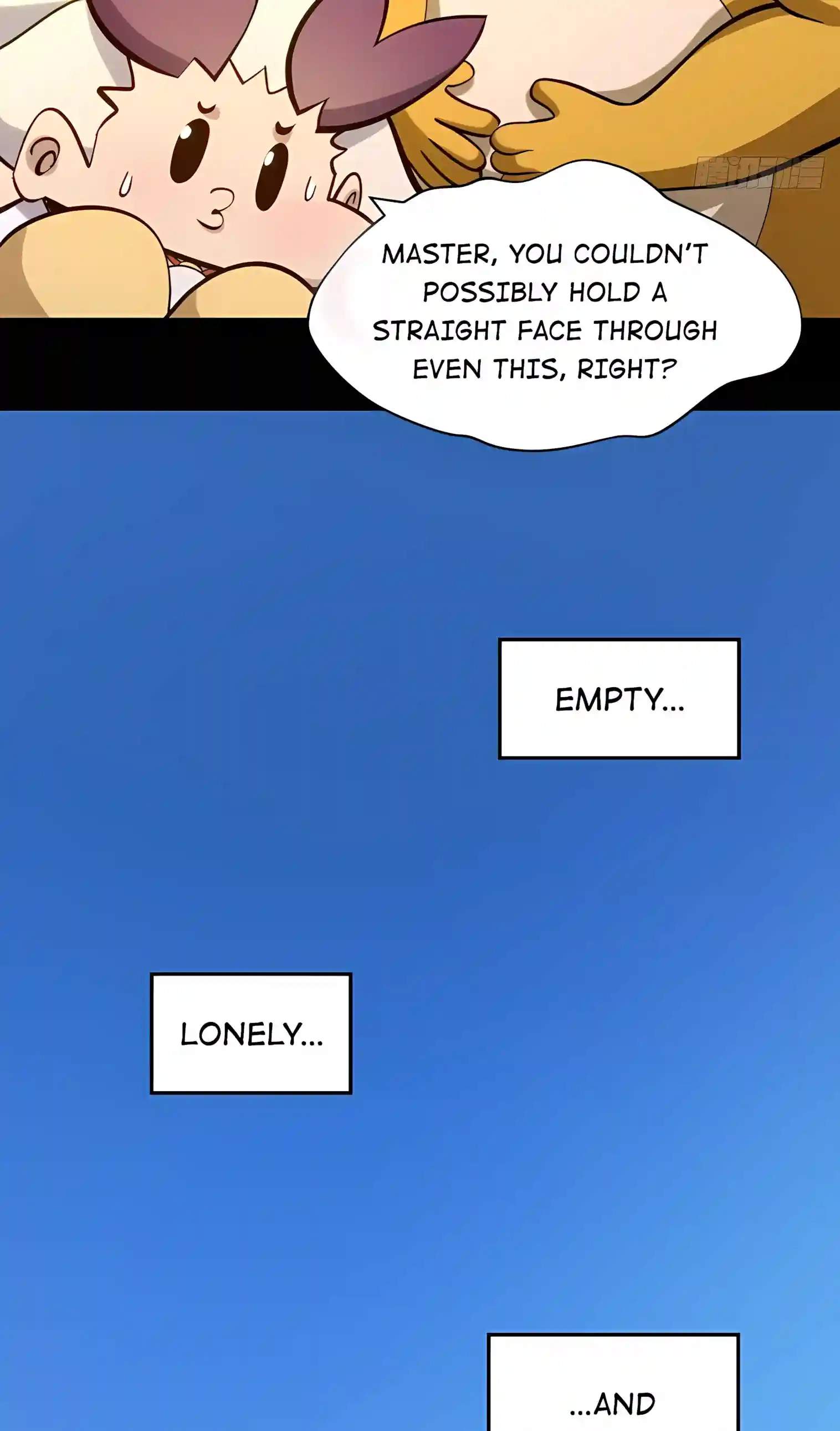 Secretly Cultivate For A Thousand Years — Chapter 279 — page 65