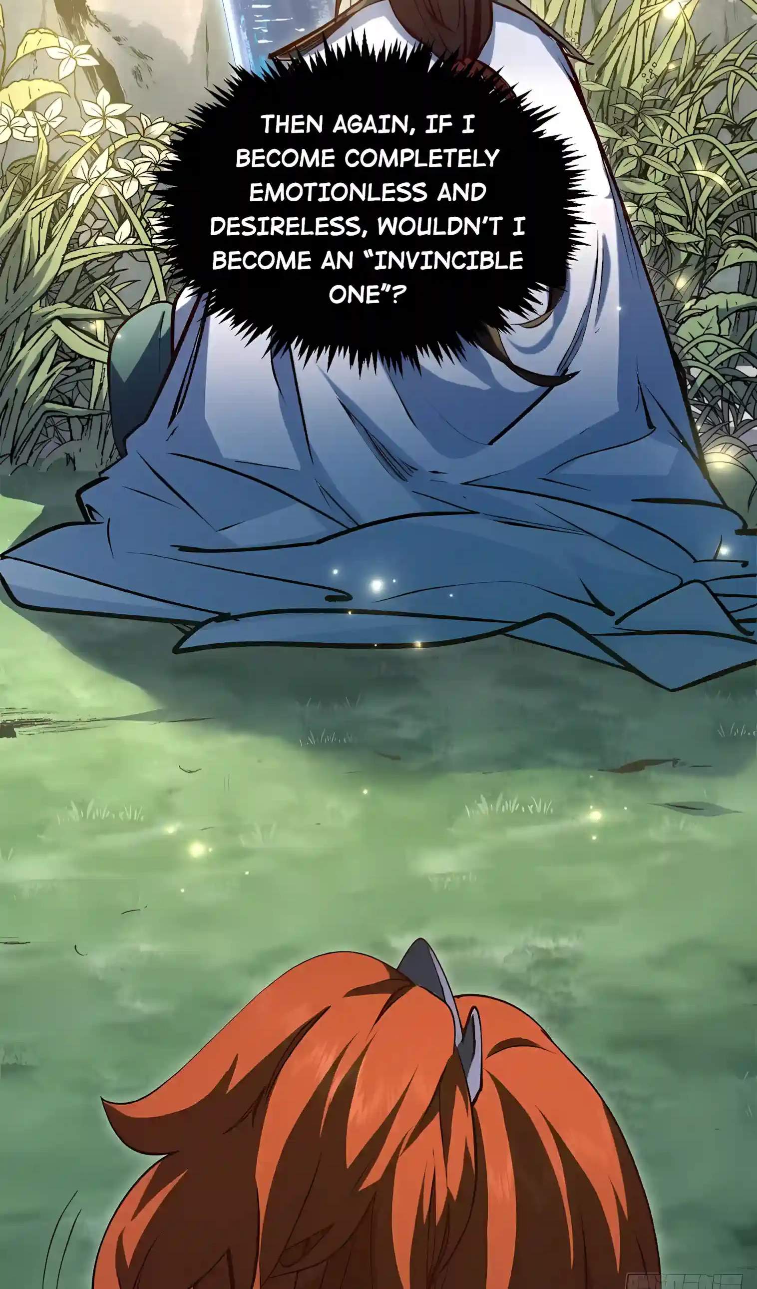Secretly Cultivate For A Thousand Years — Chapter 279 — page 76