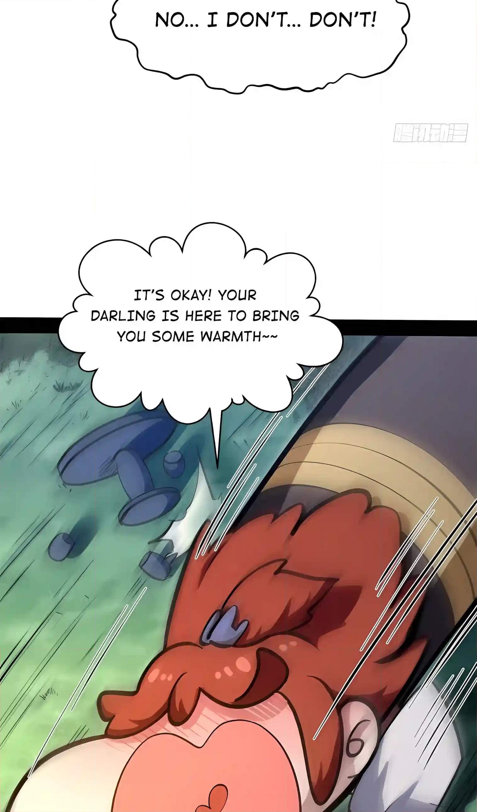Secretly Cultivate For A Thousand Years — Chapter 279 — page 80