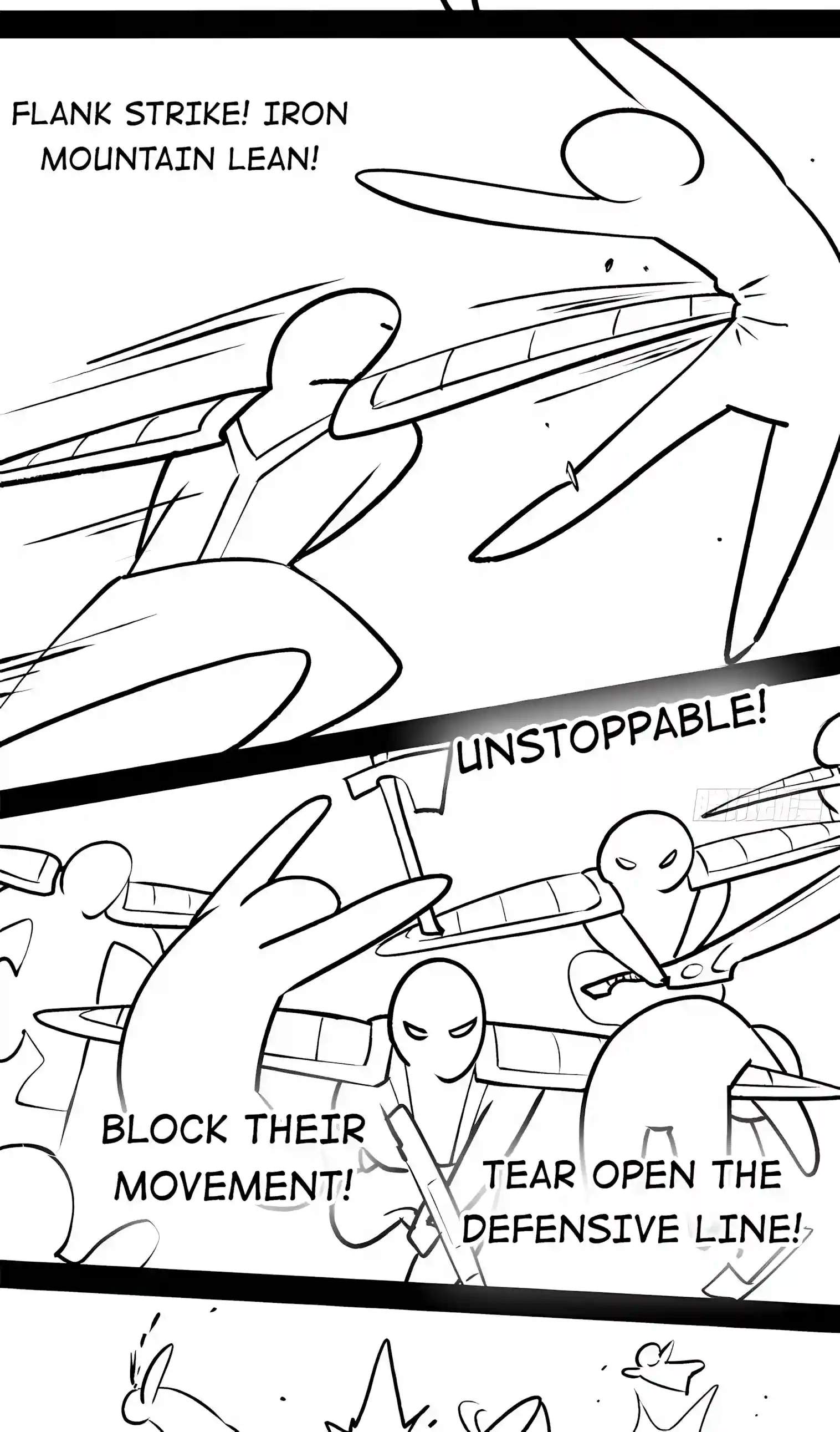 Secretly Cultivate For A Thousand Years — Chapter 279 — page 92