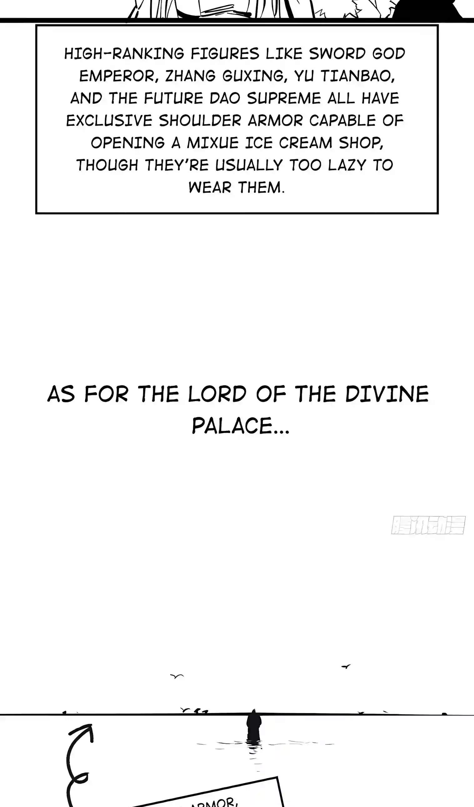 Secretly Cultivate For A Thousand Years — Chapter 279 — page 97