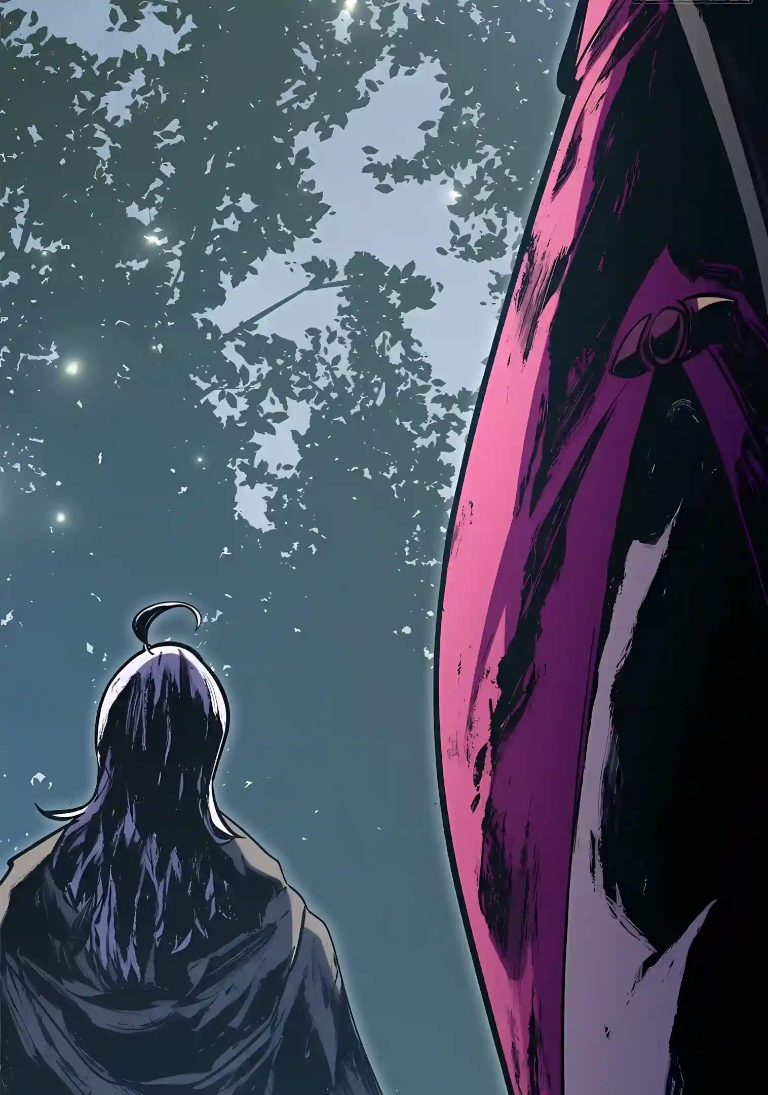 Secretly Cultivate For A Thousand Years — Chapter 280 — page 6