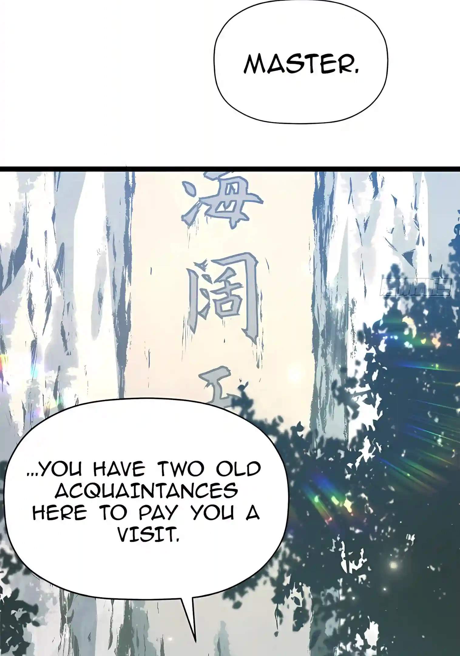 Secretly Cultivate For A Thousand Years — Chapter 280 — page 8
