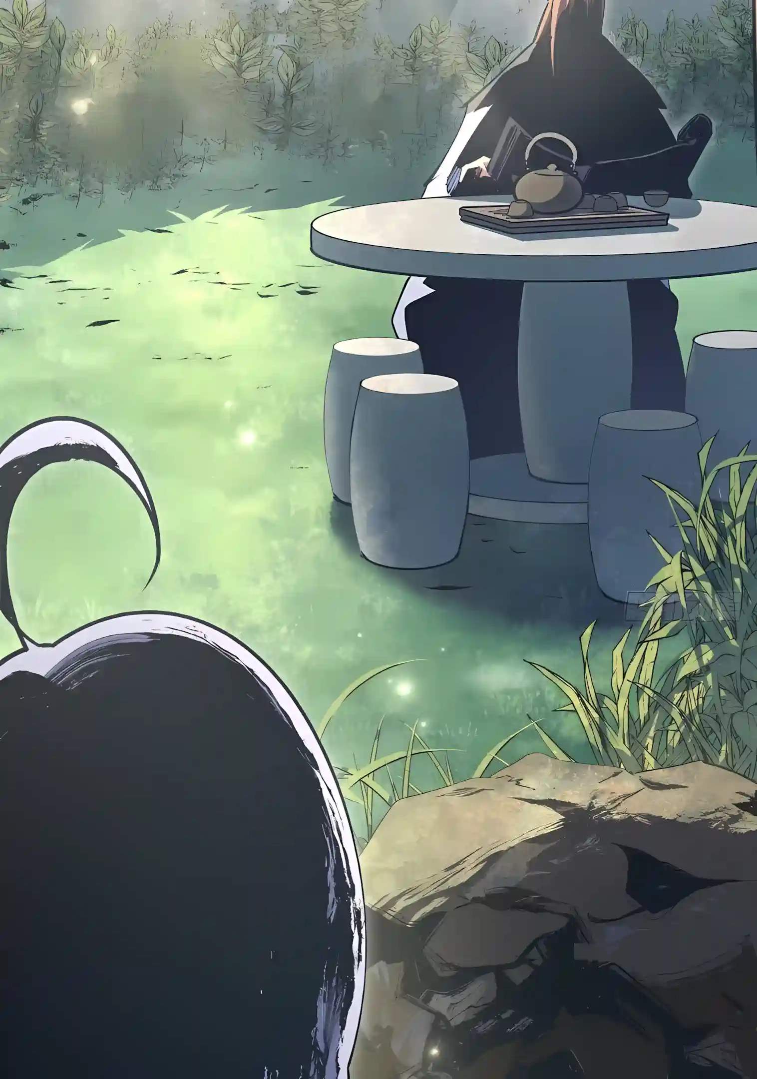 Secretly Cultivate For A Thousand Years — Chapter 280 — page 14