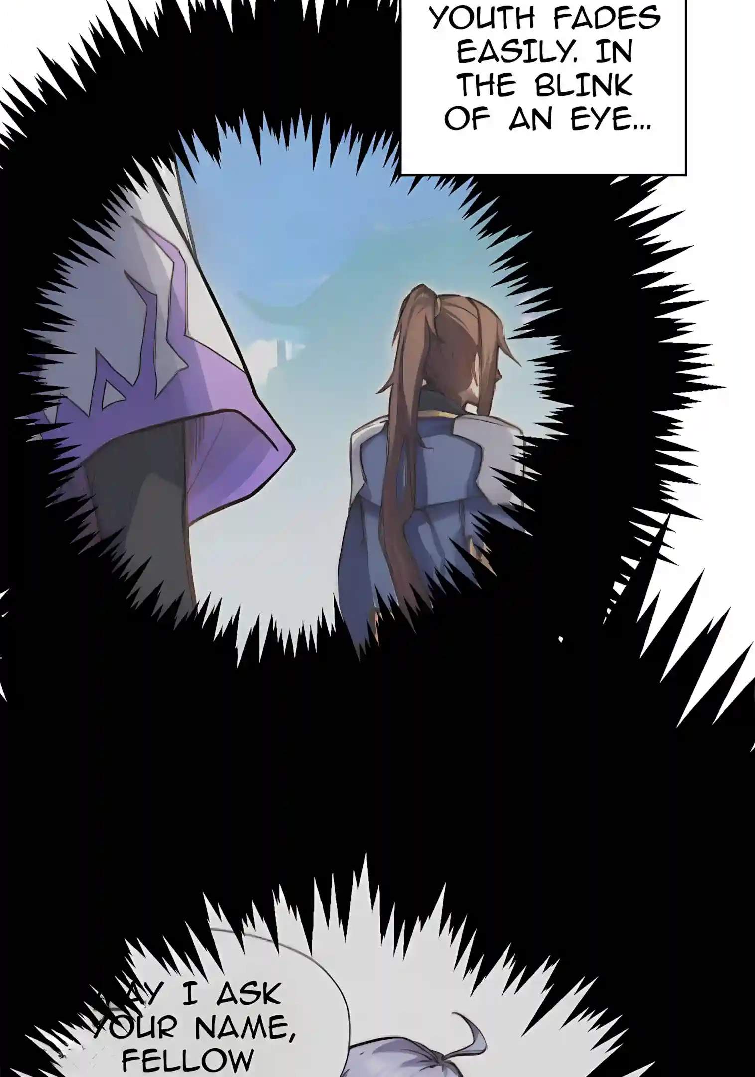 Secretly Cultivate For A Thousand Years — Chapter 280 — page 16