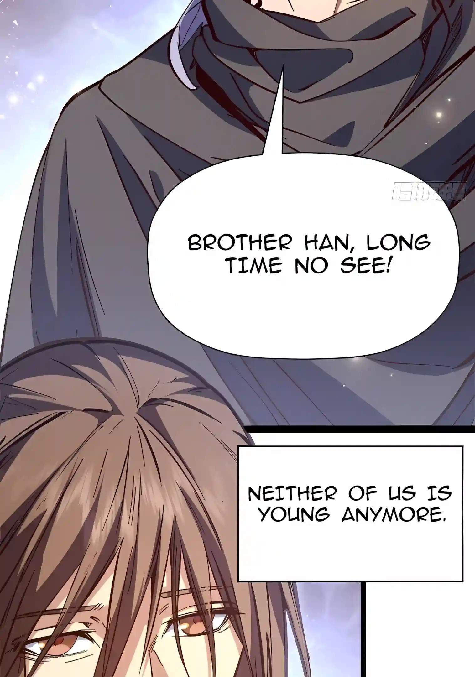 Secretly Cultivate For A Thousand Years — Chapter 280 — page 18