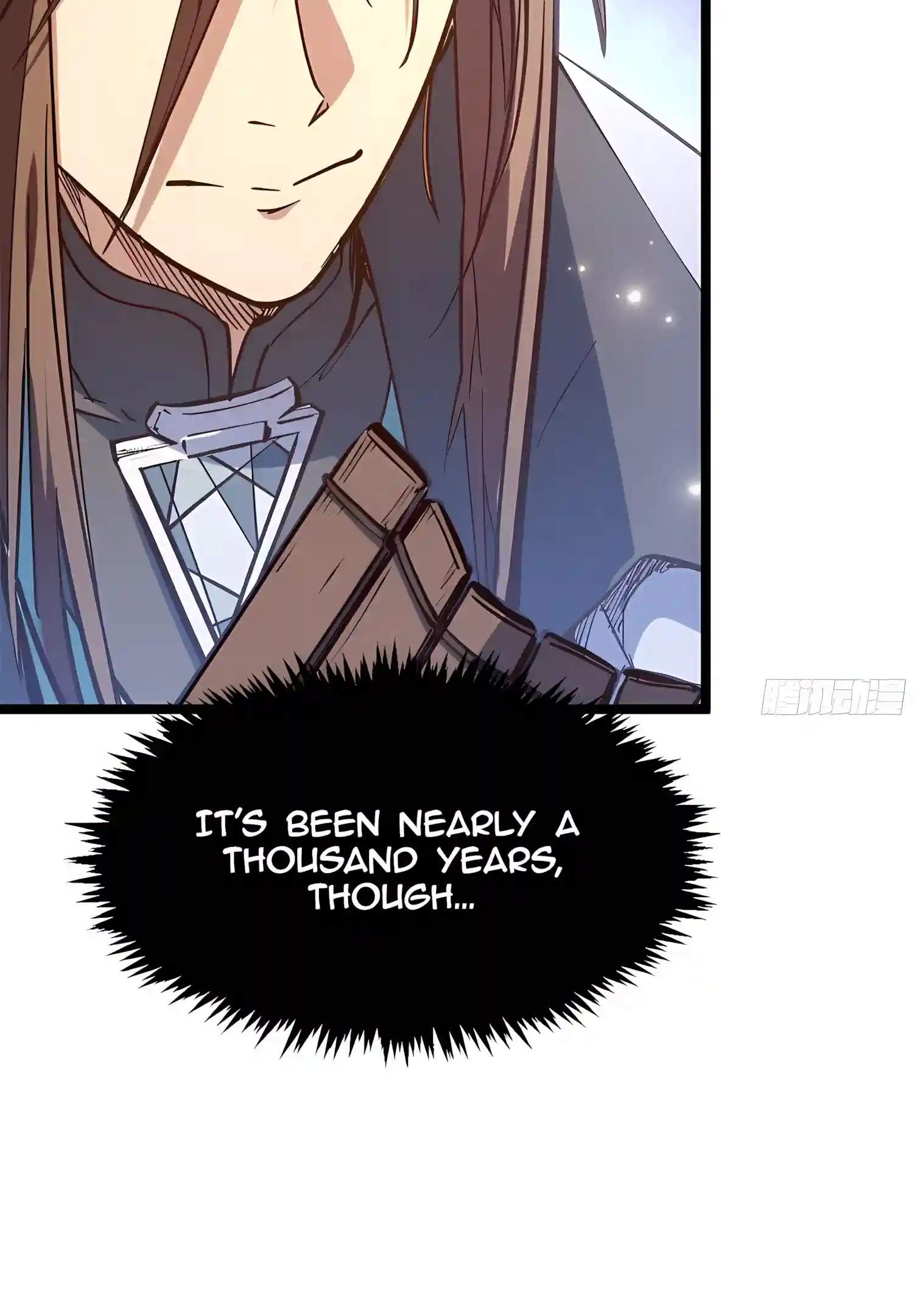Secretly Cultivate For A Thousand Years — Chapter 280 — page 19